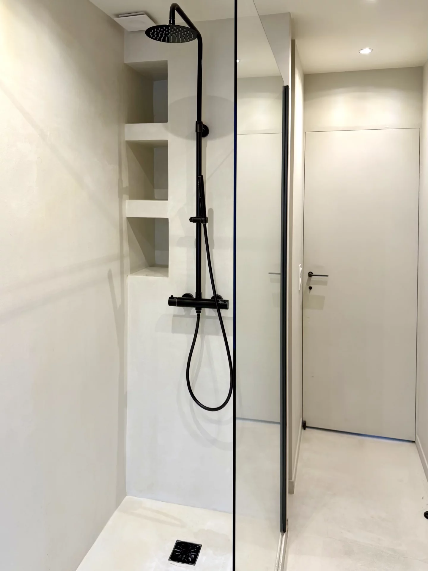 Paris 17e - VILLIERS