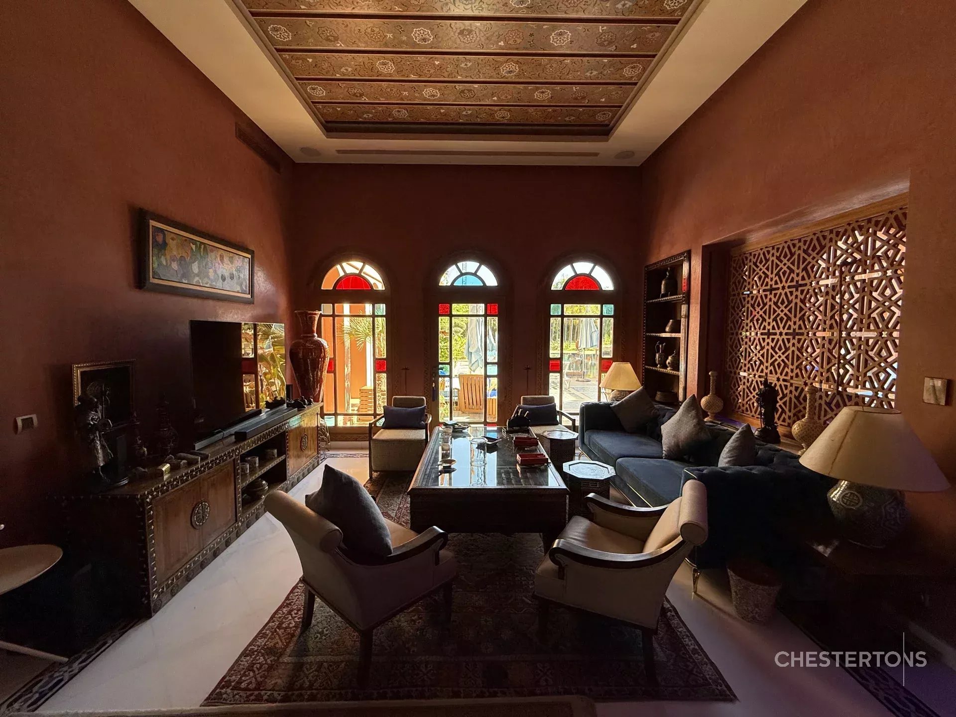 Image of Property - 10 Bedrooms for Sale in Marrakech-Ménara-Marrakech-Morocco, Image 17