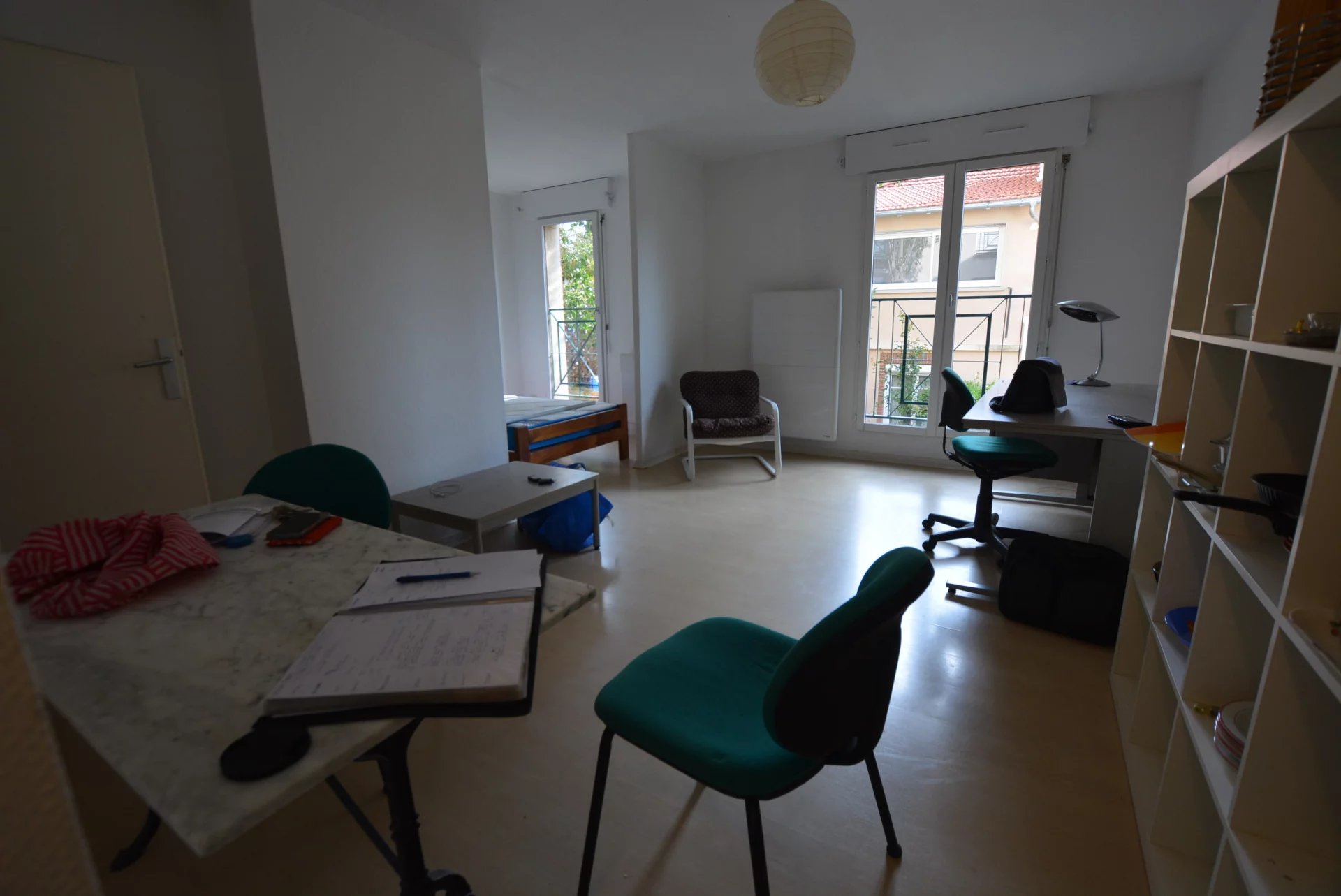Location Appartement Toulouse