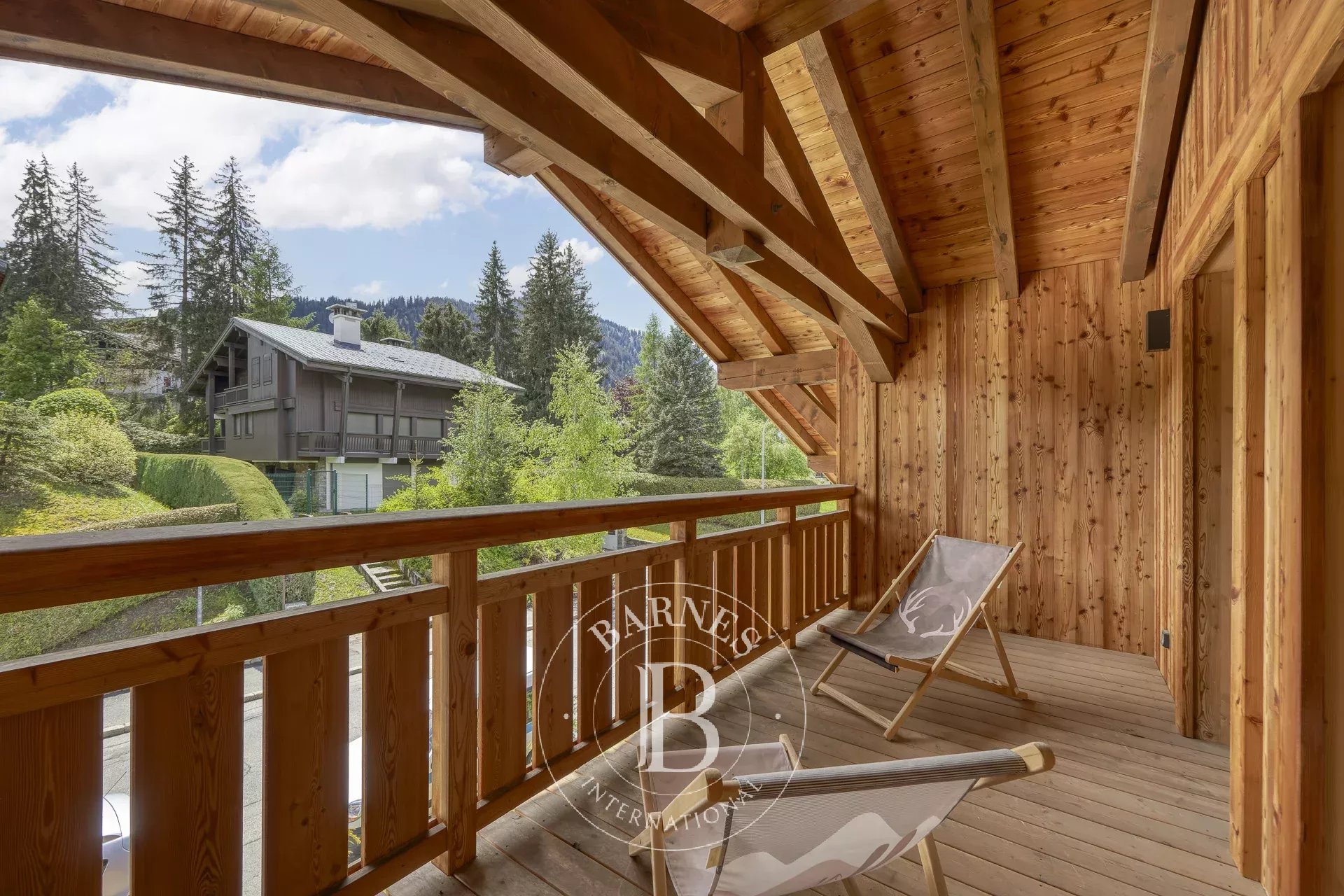 Daire Megève - picture 31