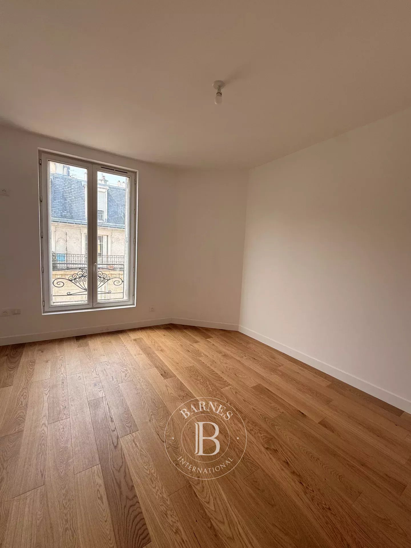 Paris  - Appartement 2 Pi&egrave;ces, 1 Chambre - picture 5
