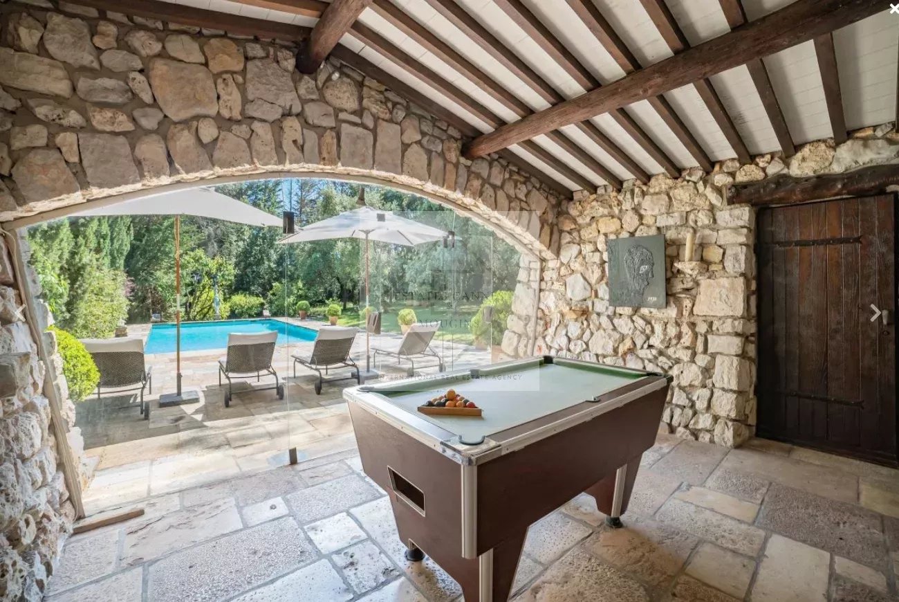 Opportunité Rare : Domaine Historique Prestigieux – Valeur Initiale 7,5 M€ — photo 20