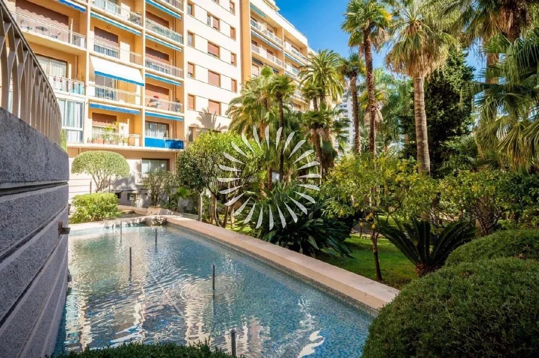 Roqueville - Monte Carlo