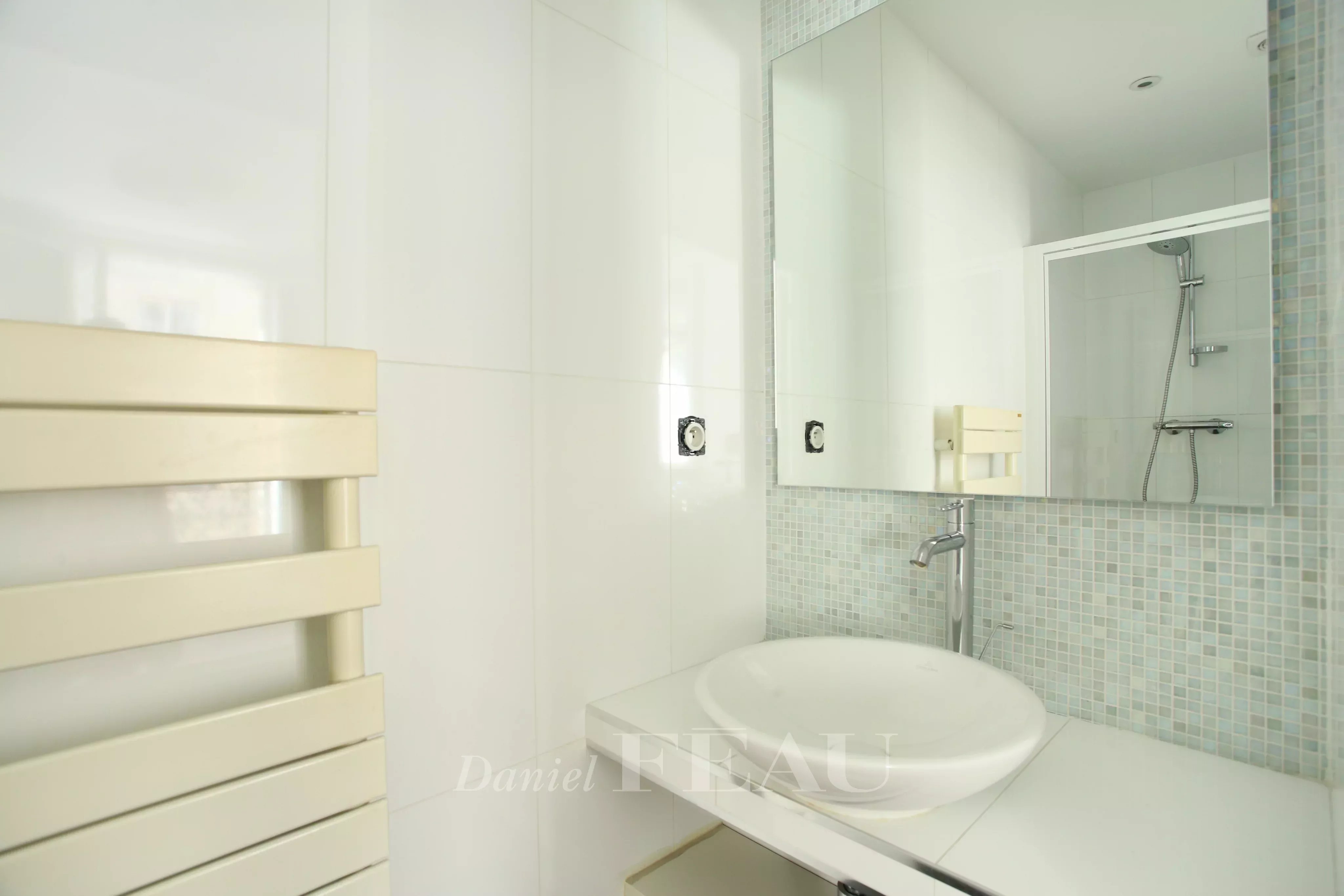 Location Appartement Paris 8ème