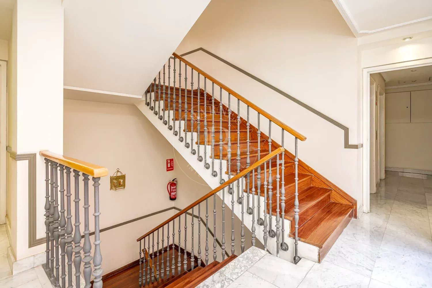 Daire Madrid - picture 33