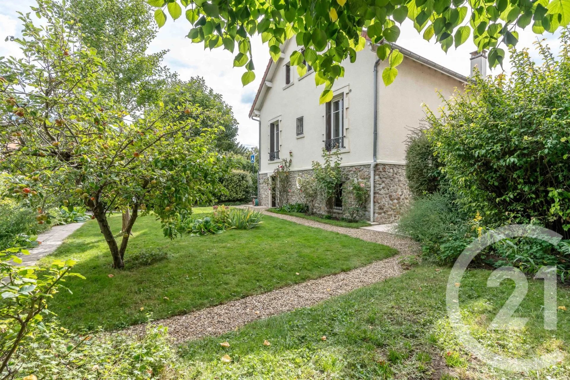 Vente Maison Champigny-sur-Marne