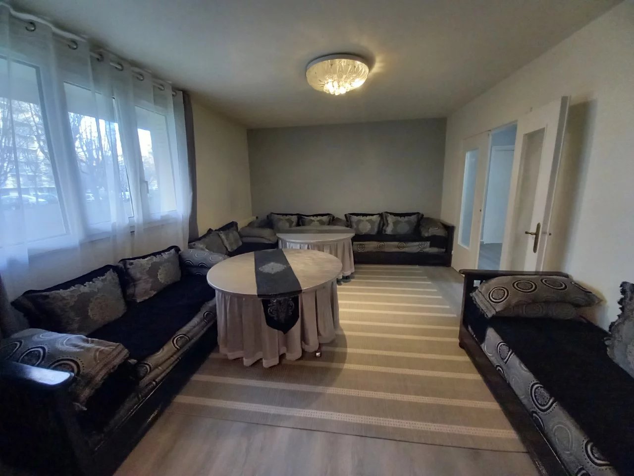 Vente Appartement Aulnay-sous-Bois