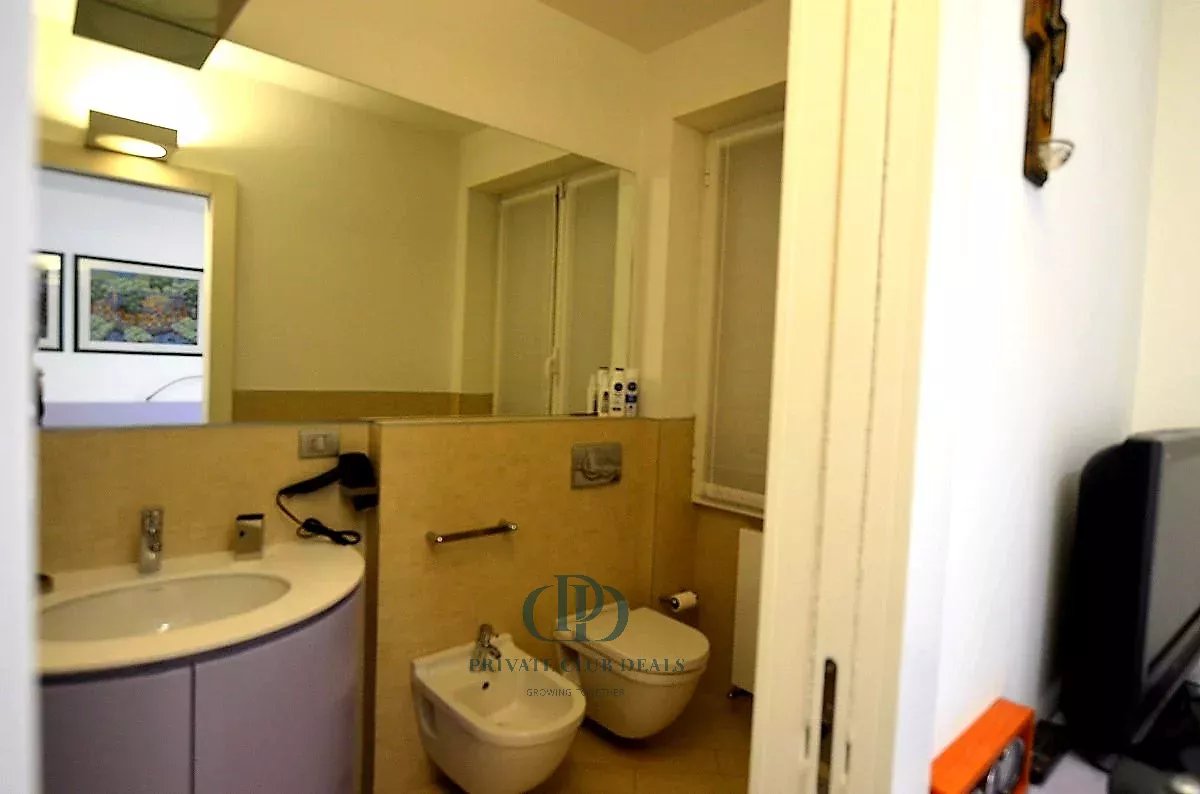 Apart otel Sanremo - picture 8