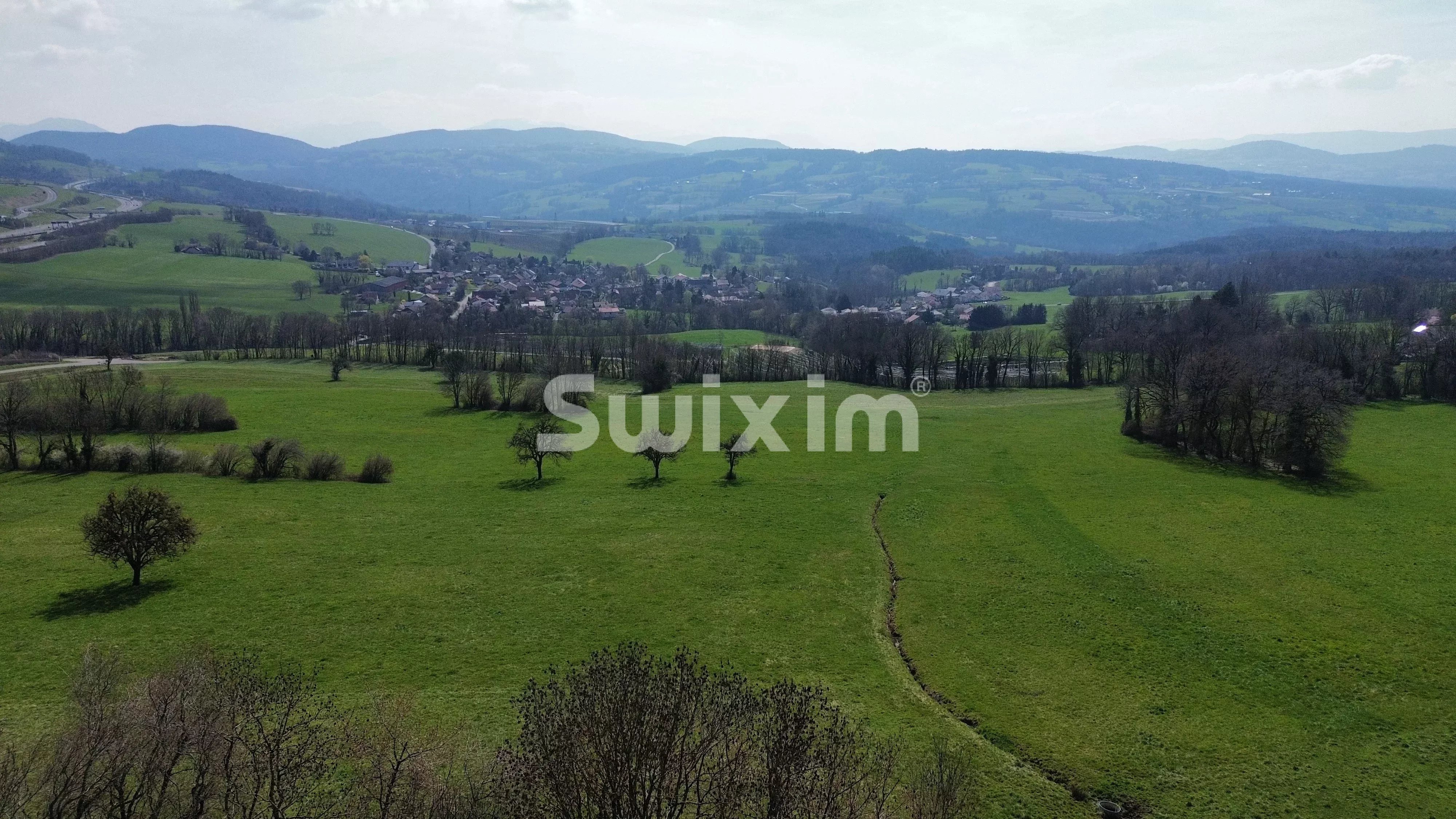 Agence immobilière de Swixim Cruseilles