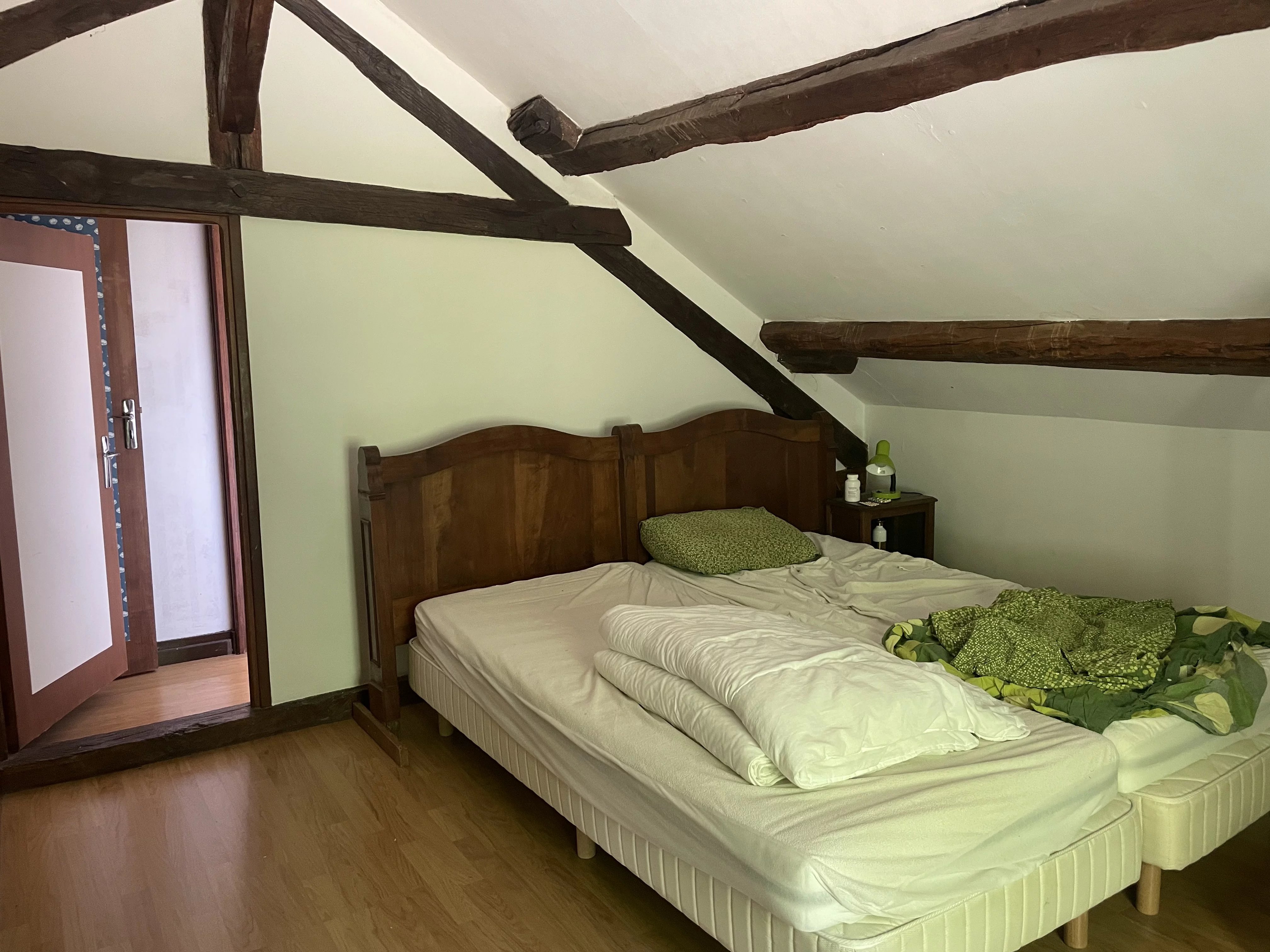 Maison dans une impasse avec vue dégagée — photo 12