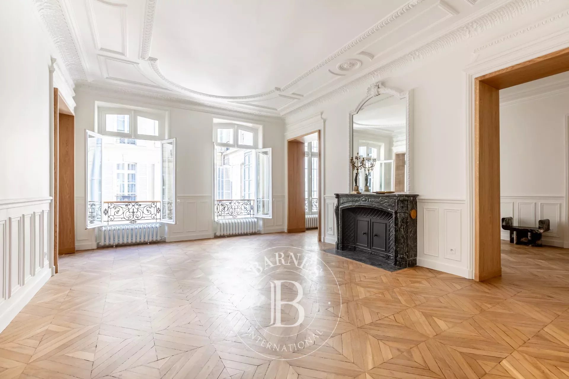 Paris  - Apartment 4 Bedrooms - picture 7