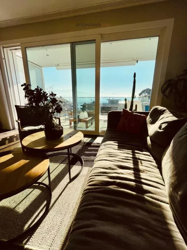 3.5 pièces — Pully — Pully