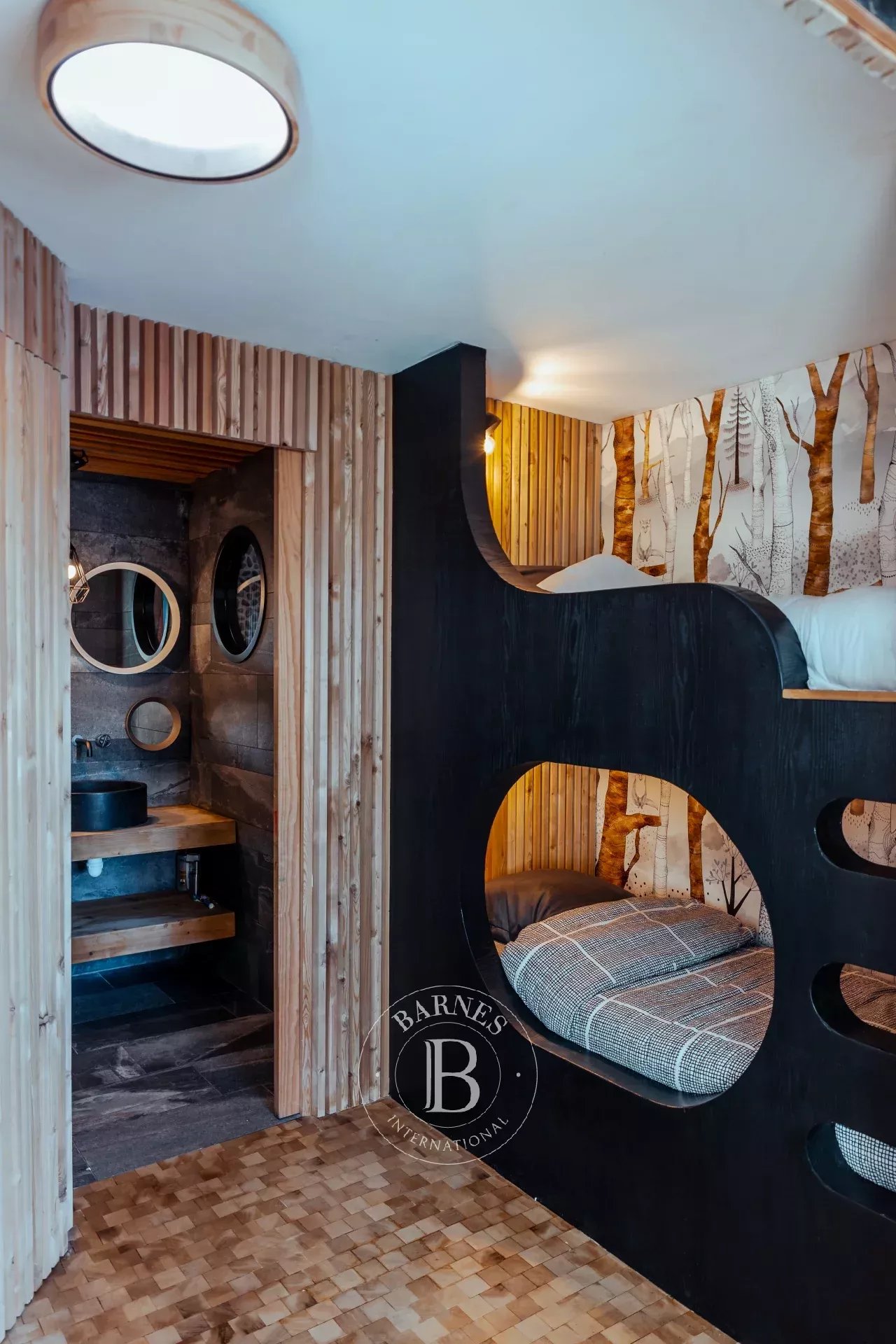 Photo of Avoriaz - Exceptional apartment in the center - 204 sqm - 8 bedrooms