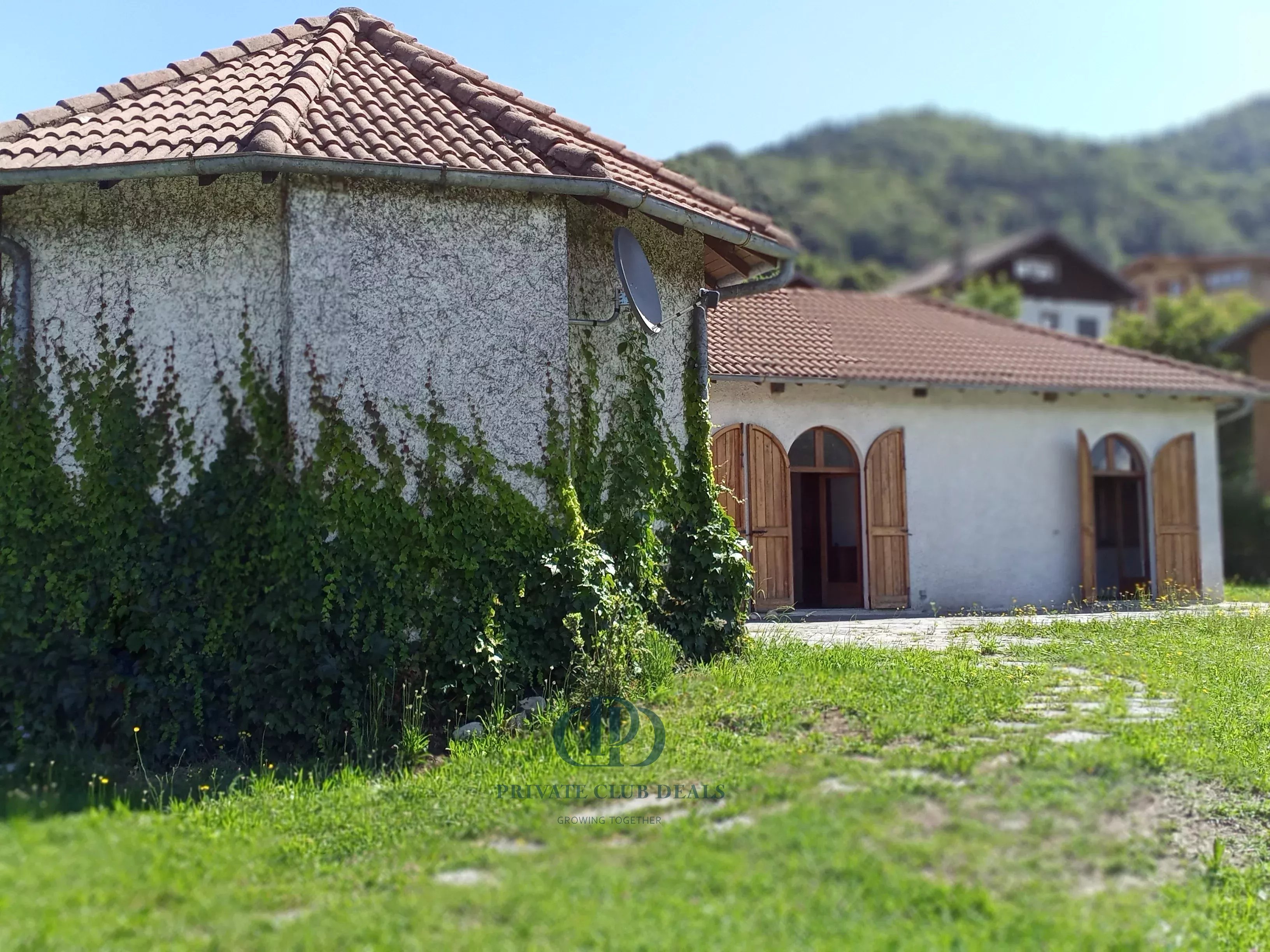 Villa Centro Valle Intelvi - picture 17