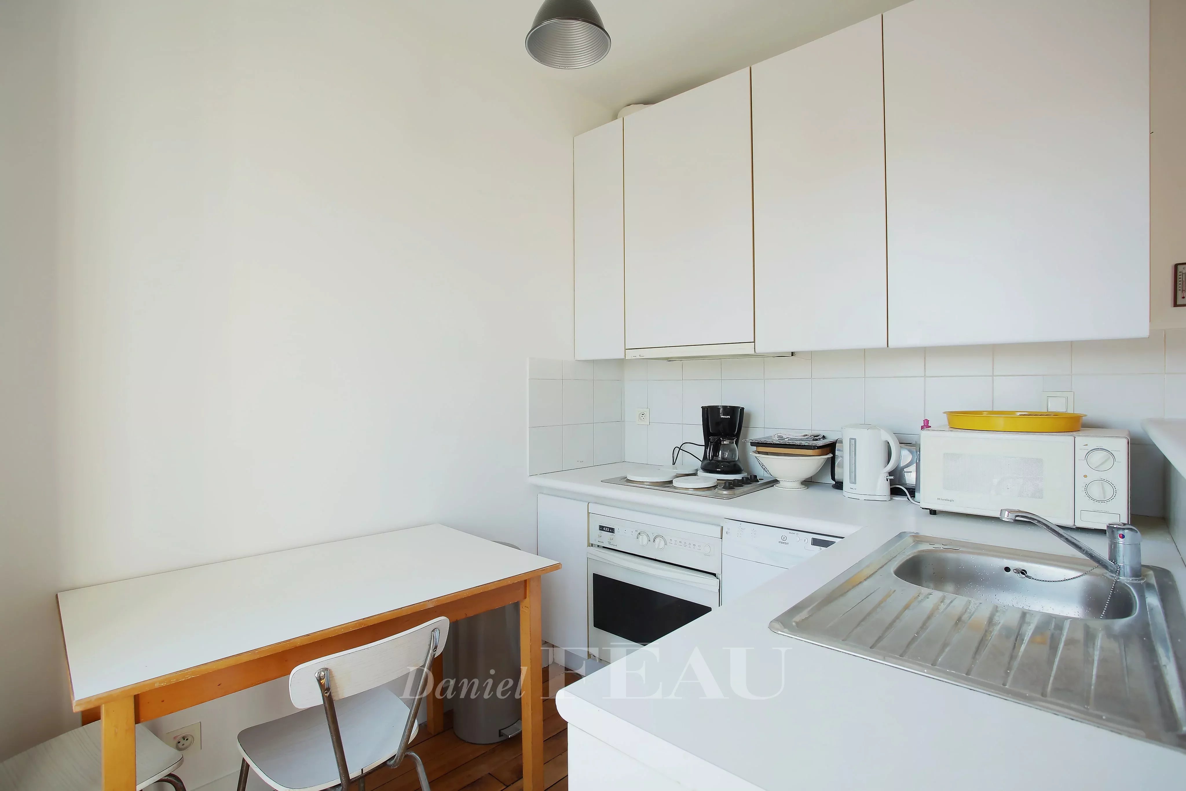 Cuisine Parquet