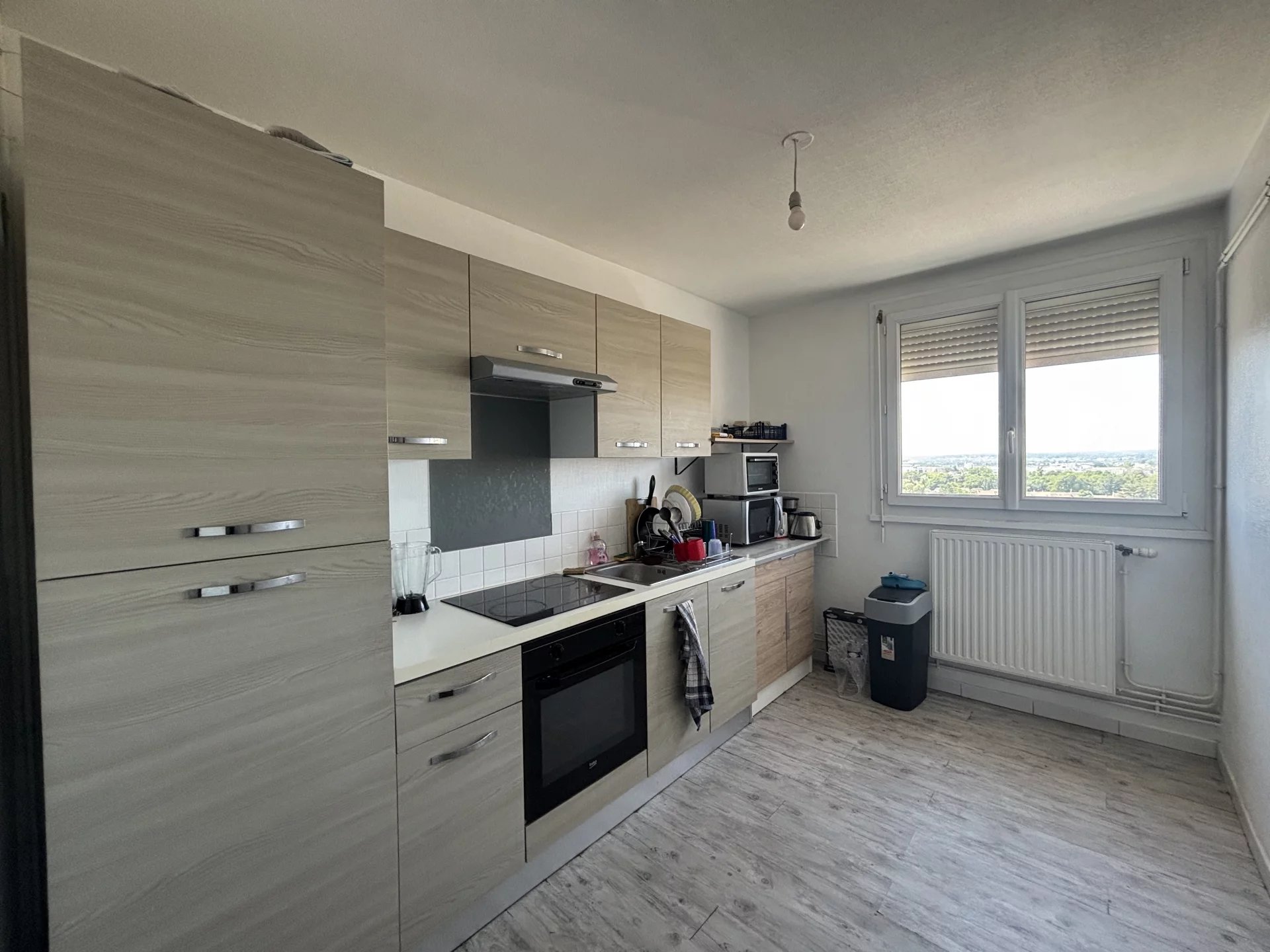 Vente Appartement Le Mans