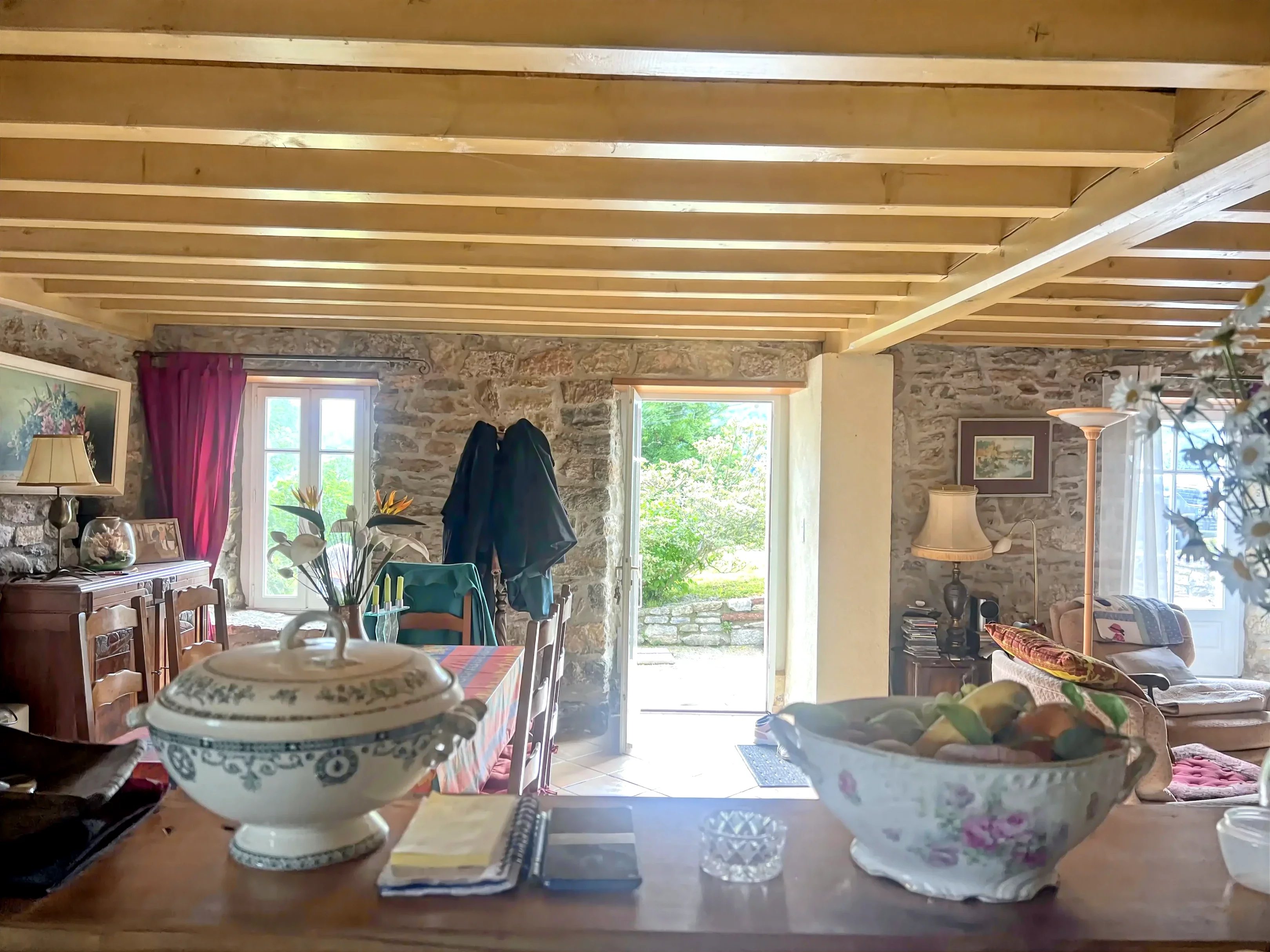 House for sale La Bastide-de-Sérou, Ariège