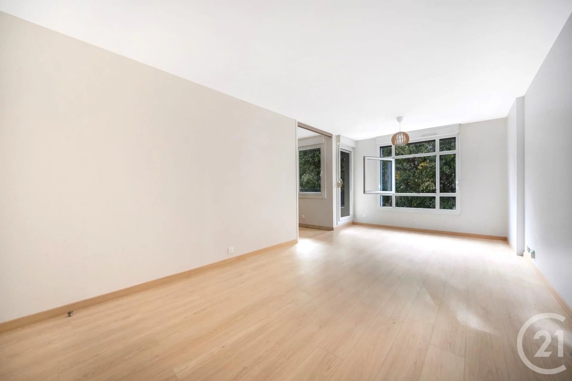 Vente Appartement Paris 19ème