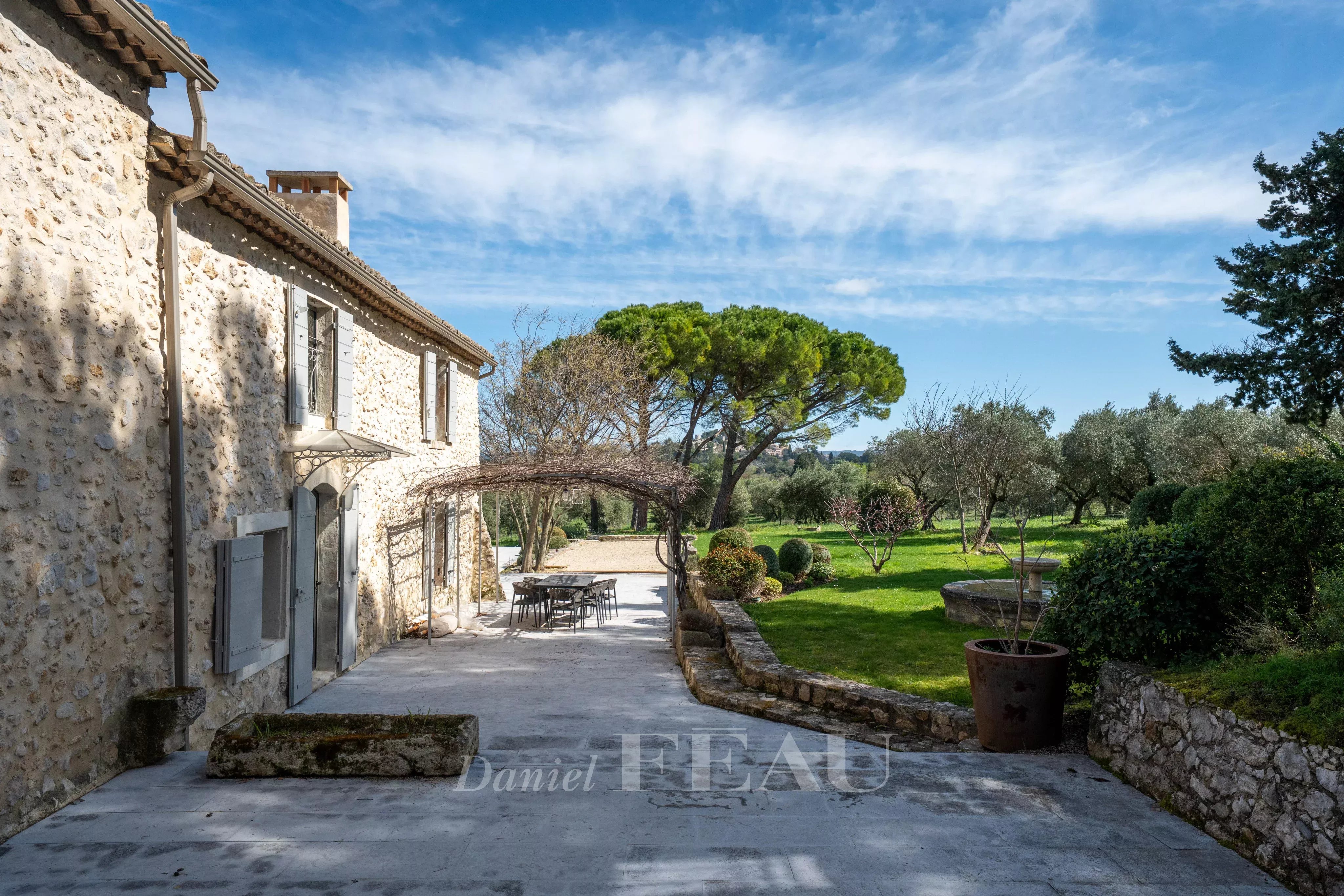 Sale Mas Eygalières