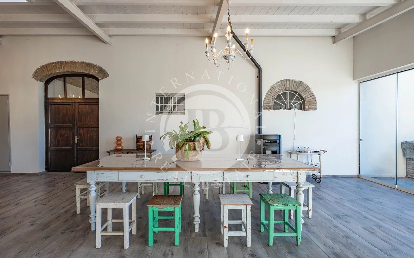 Villa in Parma - Image 3