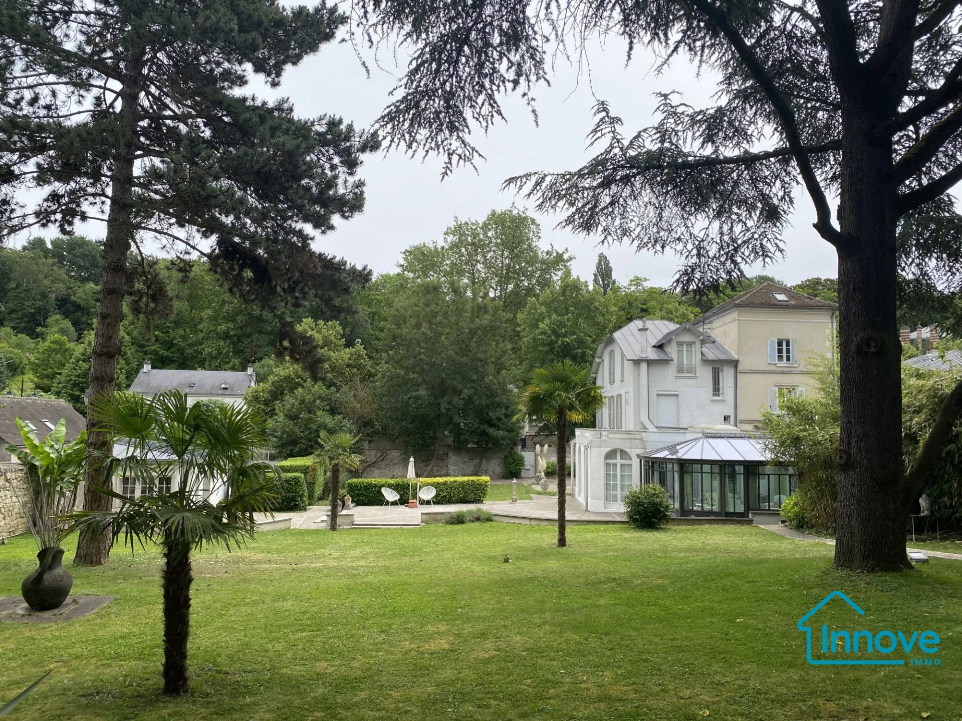 Vente Maison Marly-le-Roi