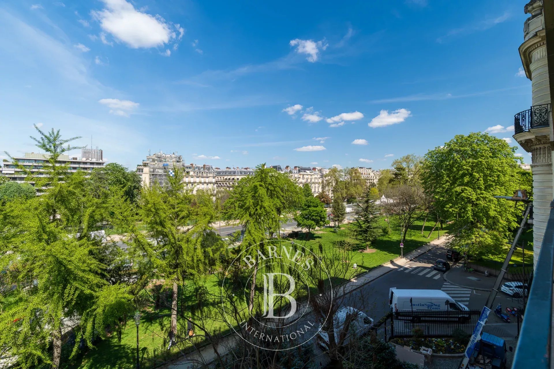 Apartment Paris 75016  -  ref 86923977 (picture 2)