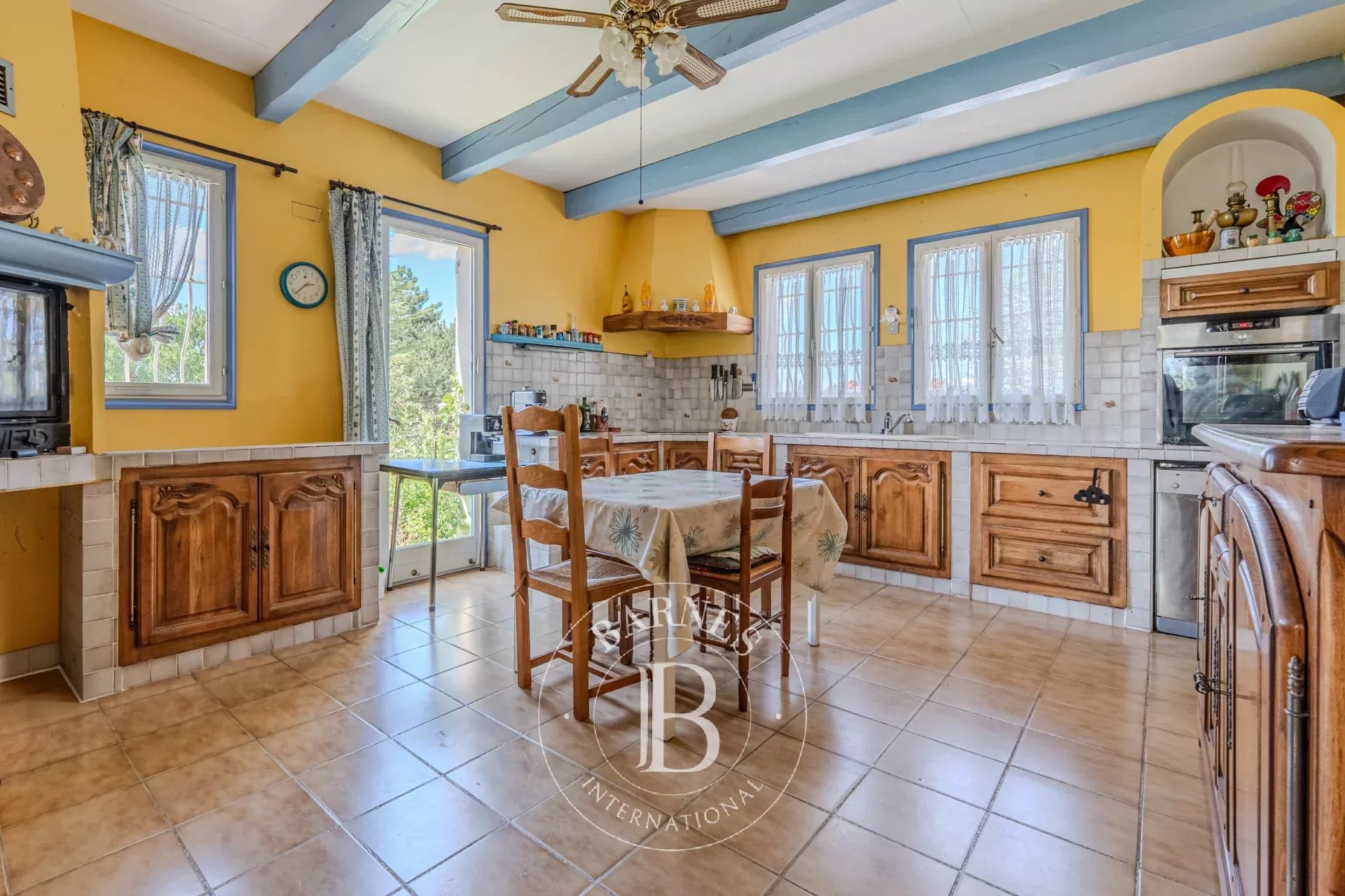 Ev Aix-en-Provence - picture 6