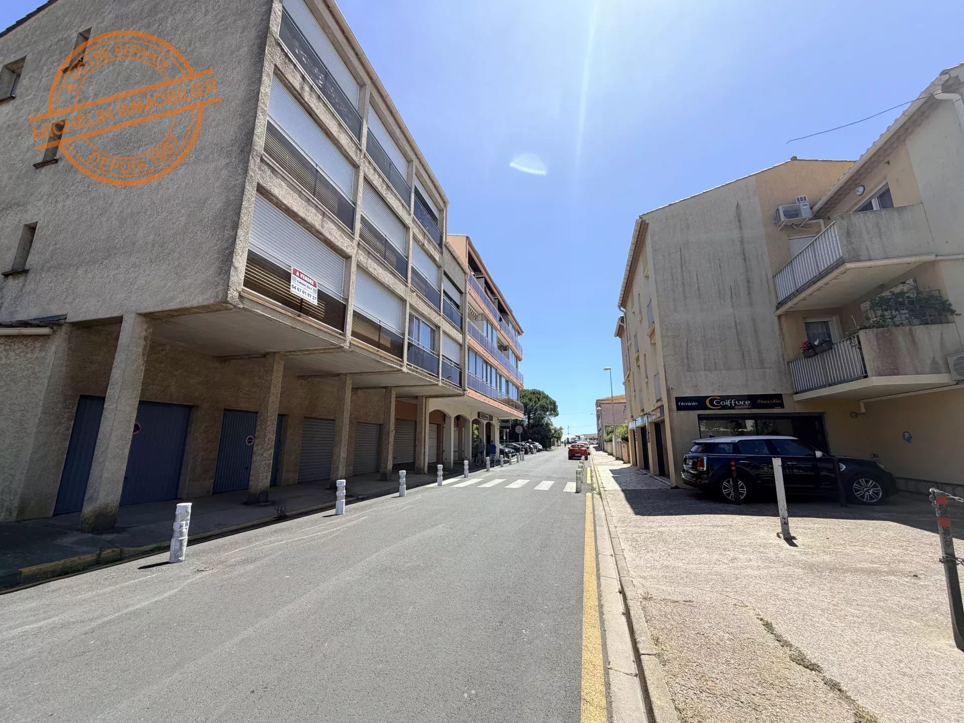 Vente Appartement Agde
