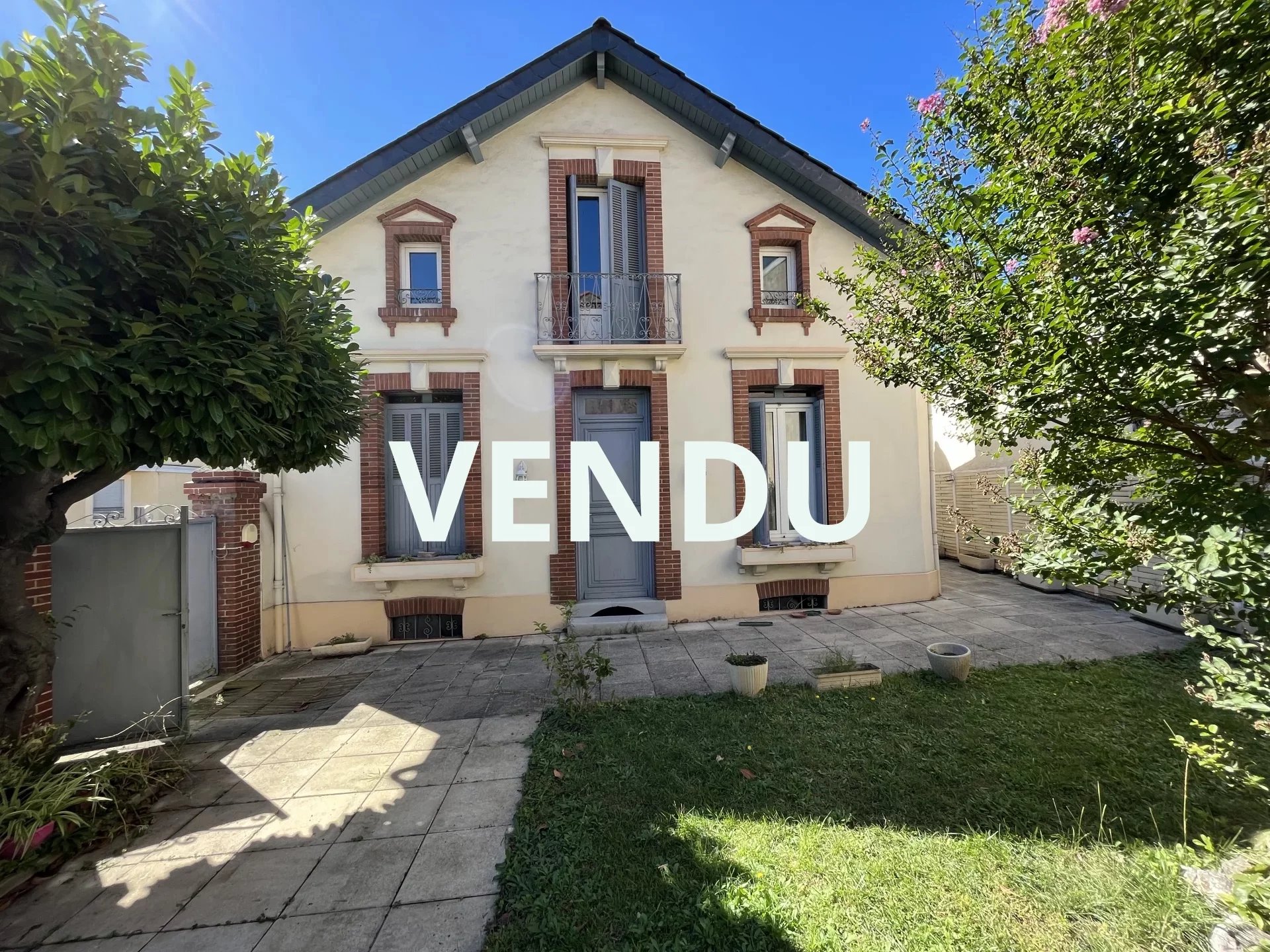 Vente Maison Tarbes
