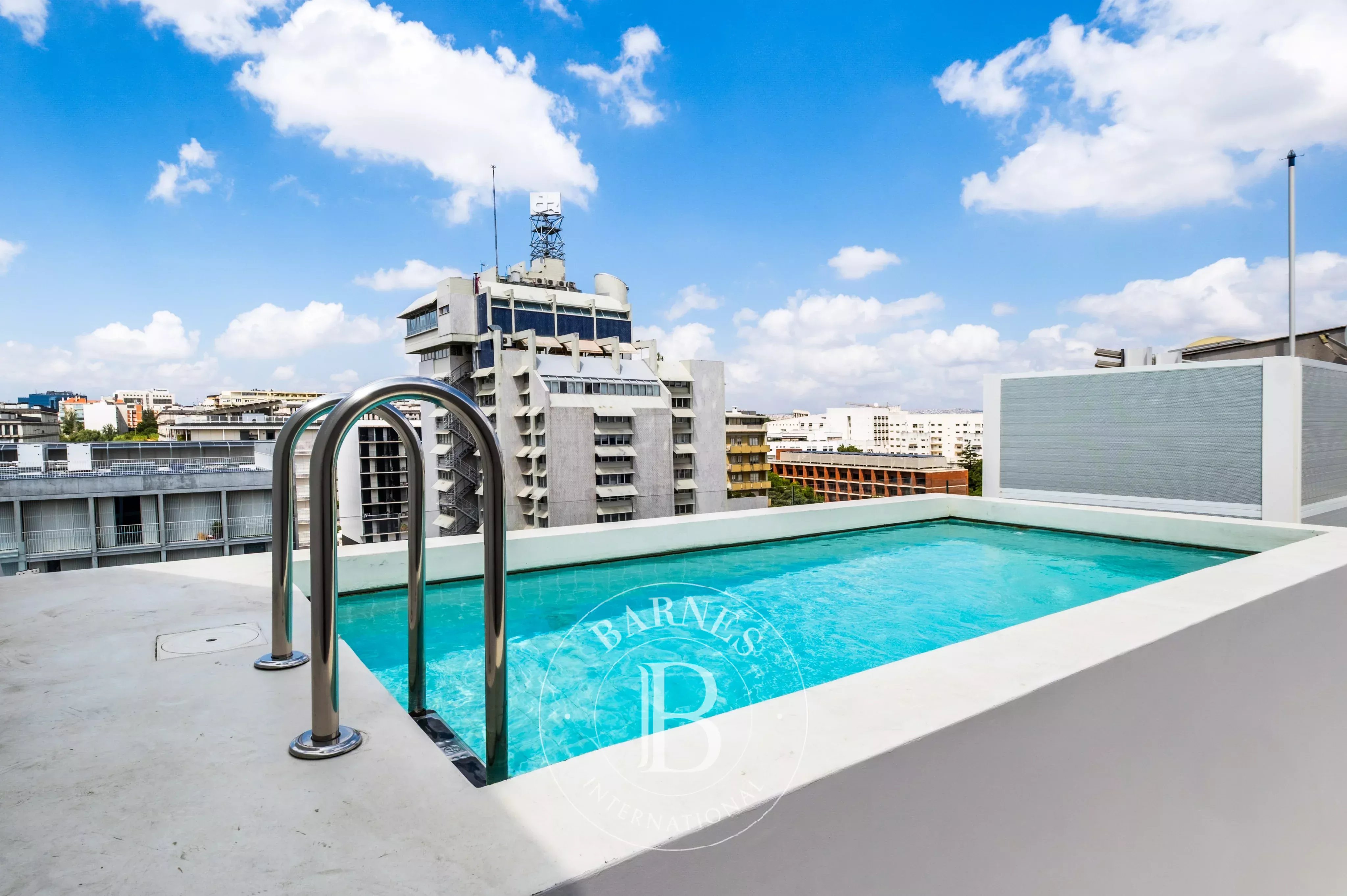 Penthouse Exclusiva em Lisboa