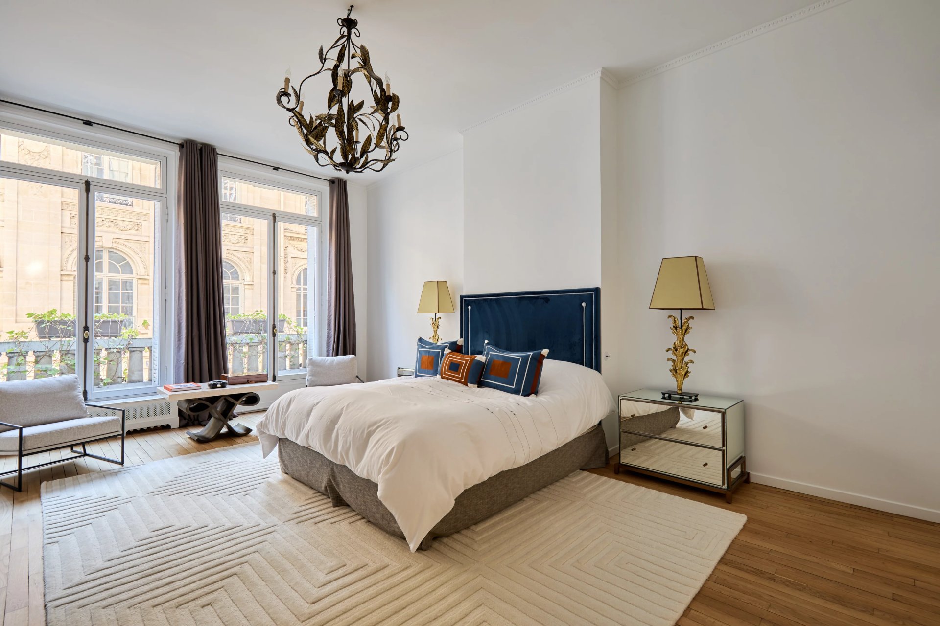4 Bedroom Apartment/Flat's Image 13