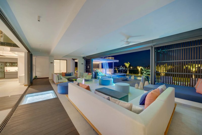 Zu verkaufen Villa | Beau Champ - picture 2