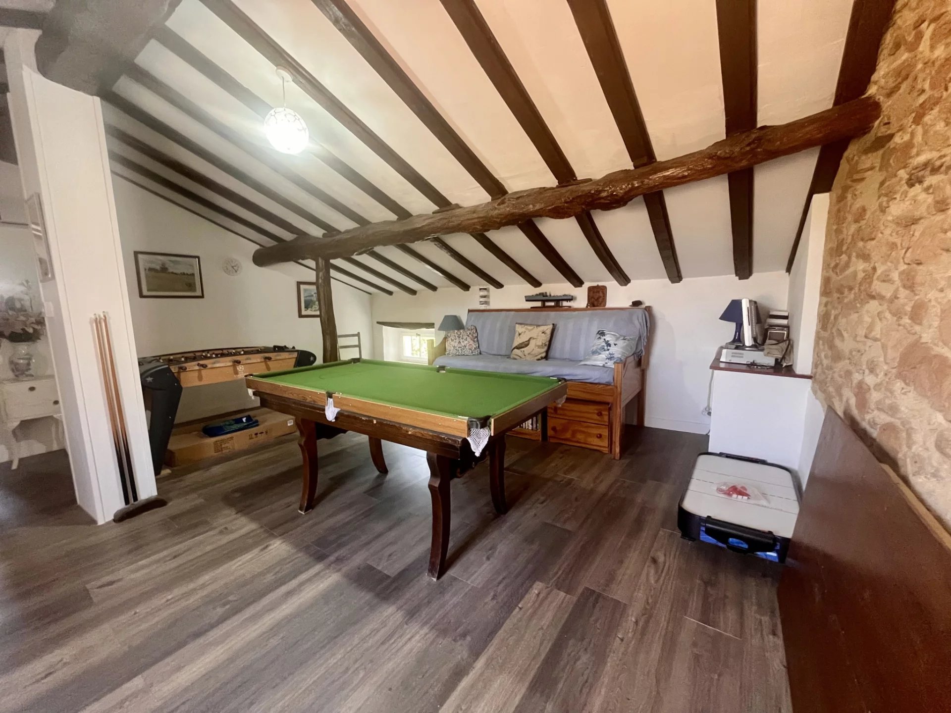 Maison à vendre Belpech, Aude