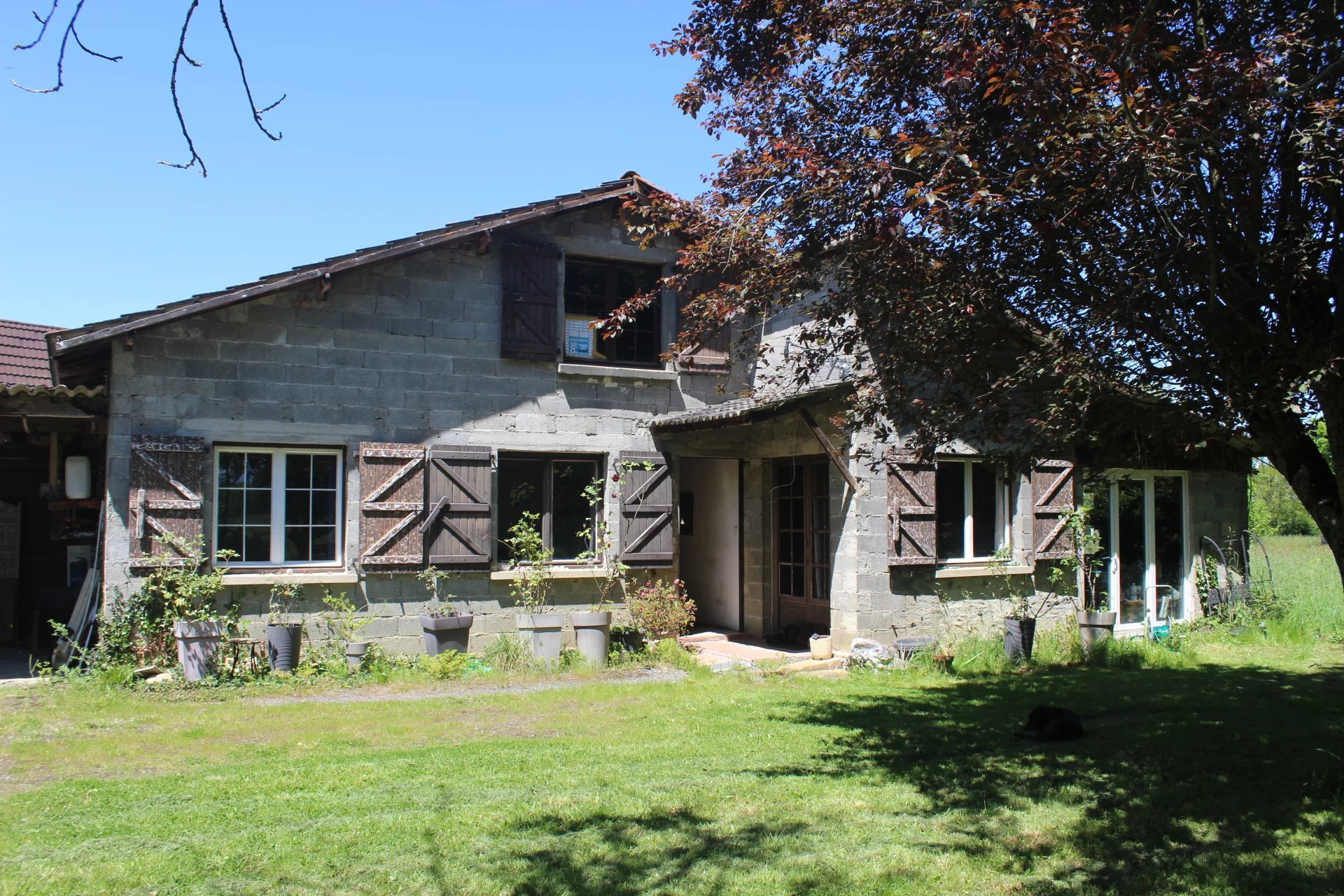 Vente Appartement Montréjeau
