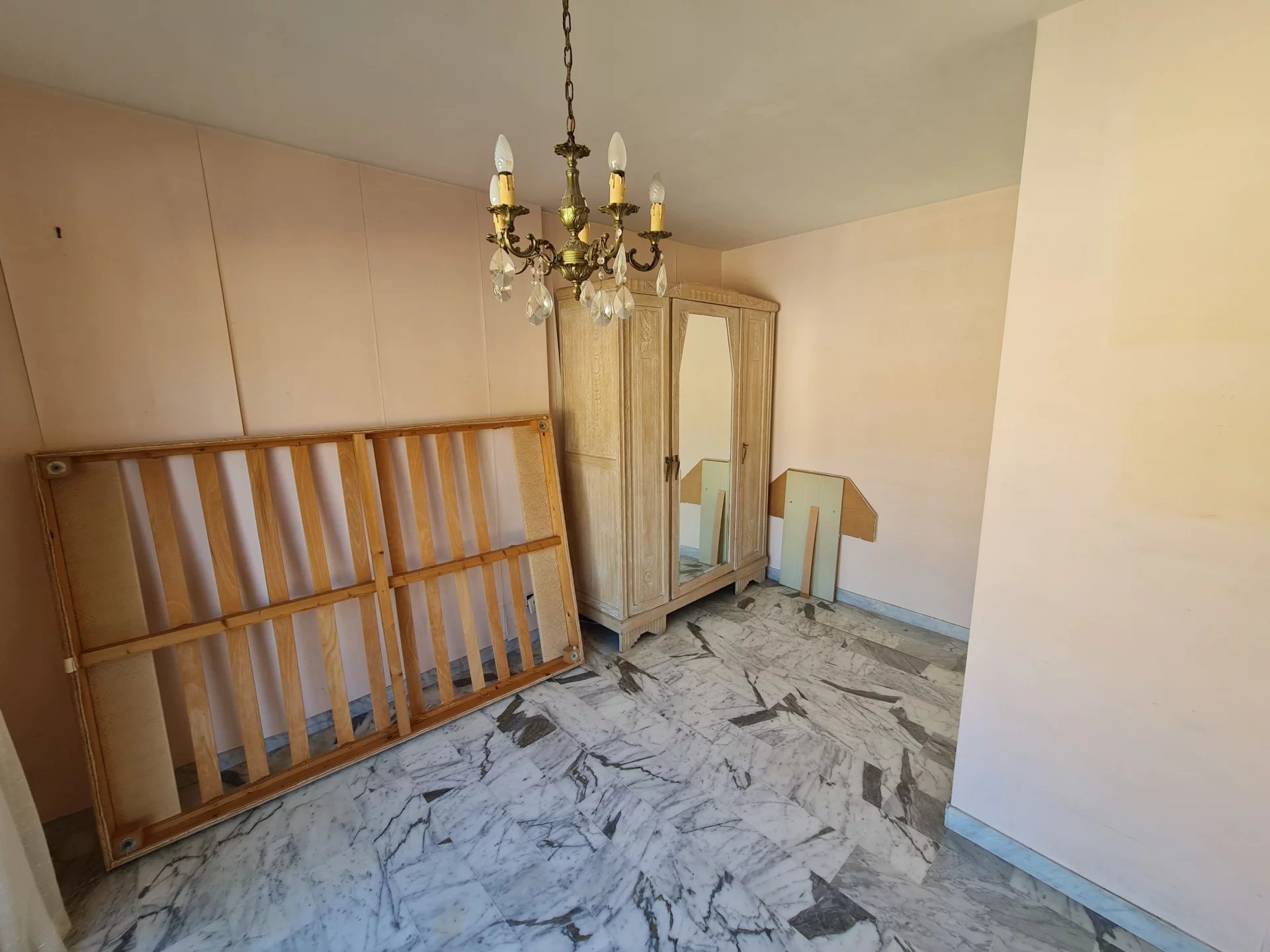 Sale Apartment Menton