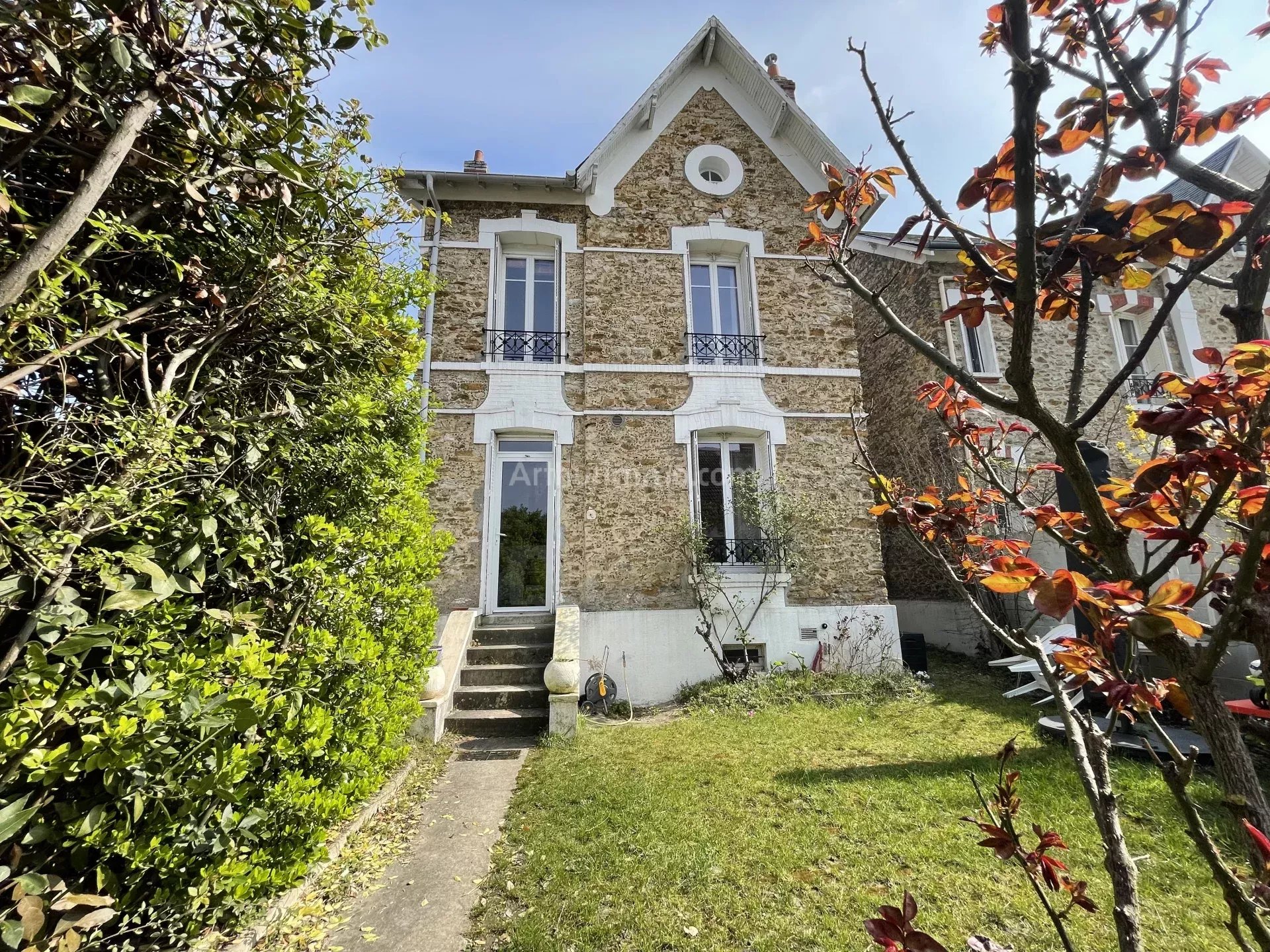 Vente Maison Juvisy-sur-Orge