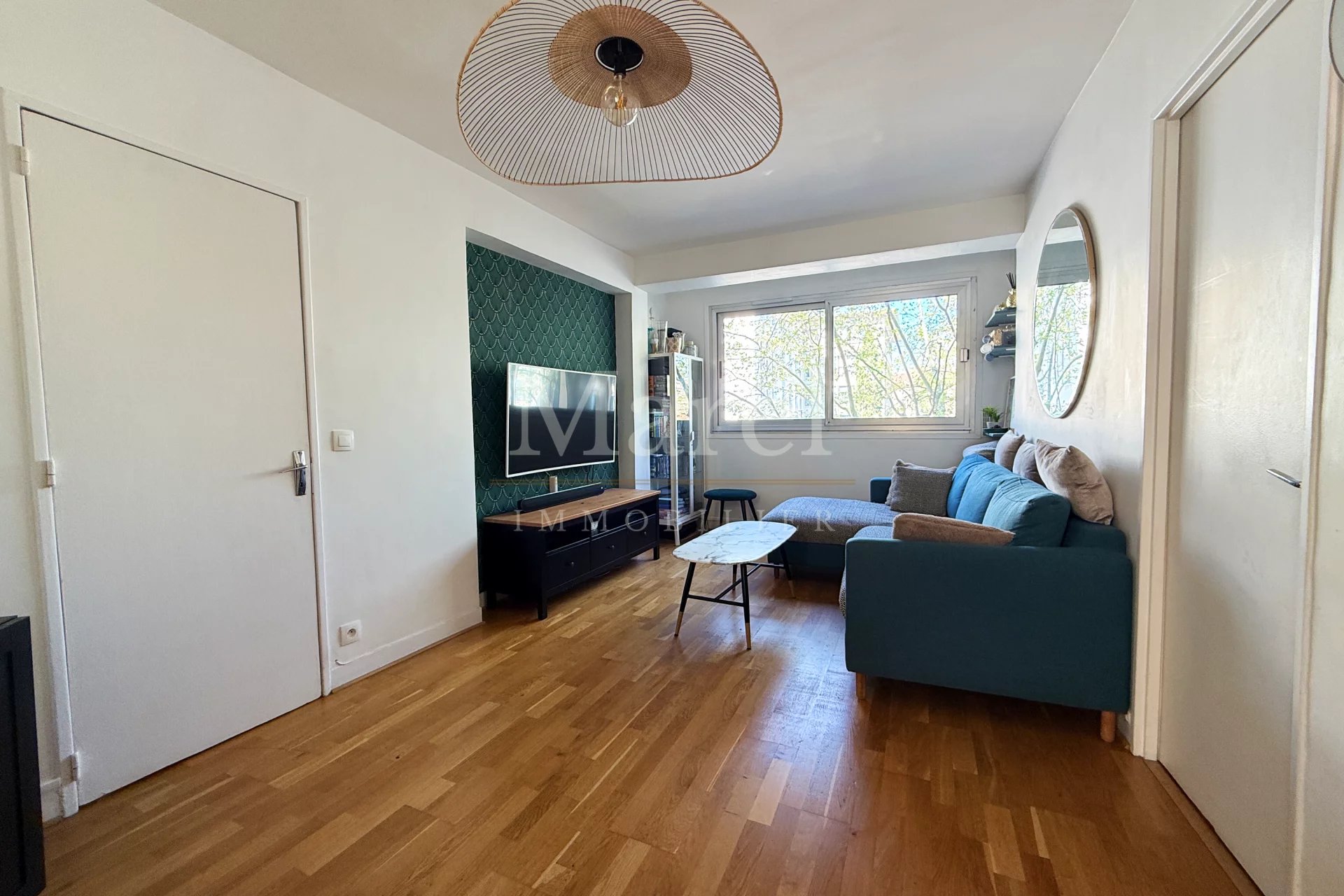 Agence immobilière de MAREL IMMOBILIER