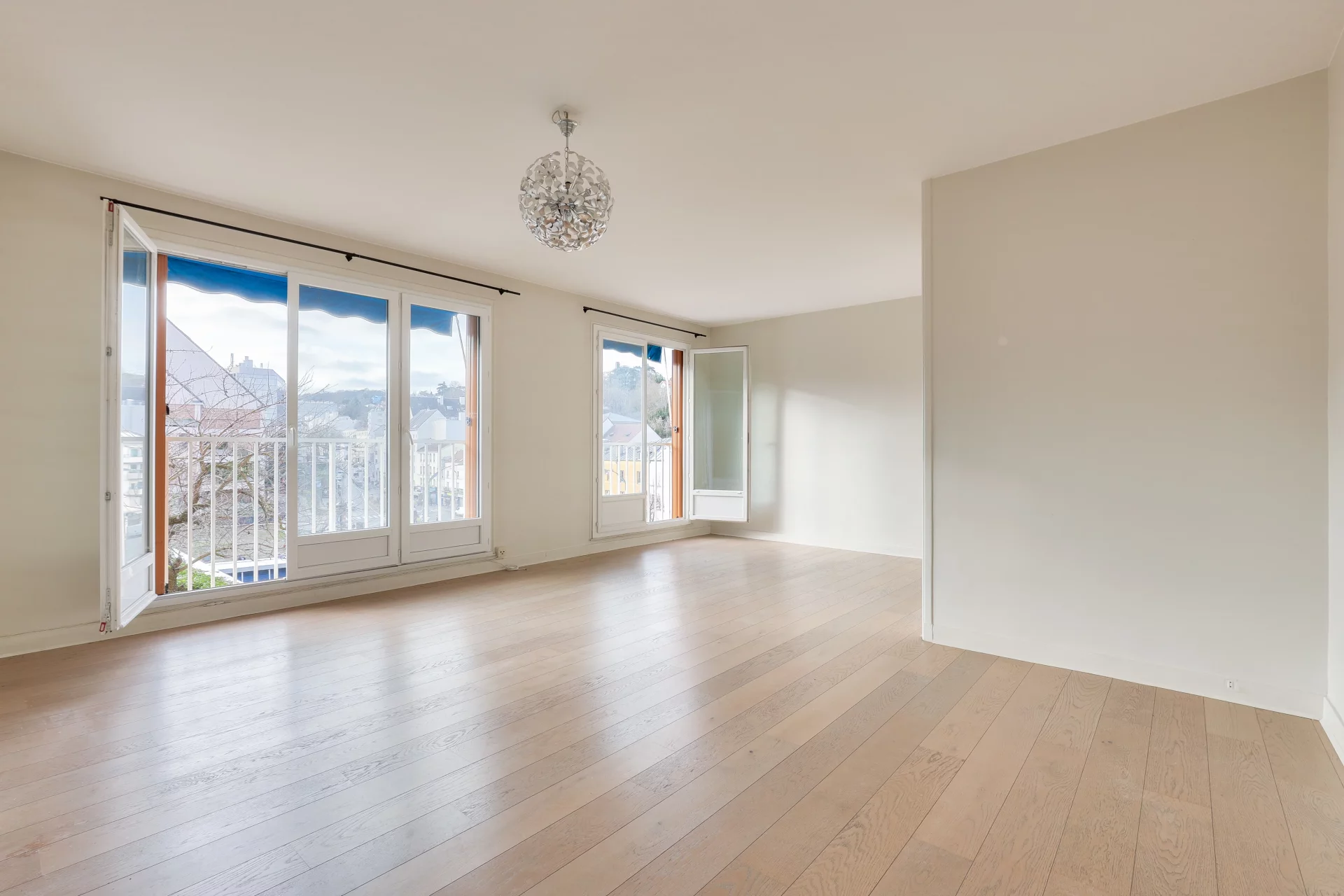 Sèvres - EUROPE/CENTRE VILLE