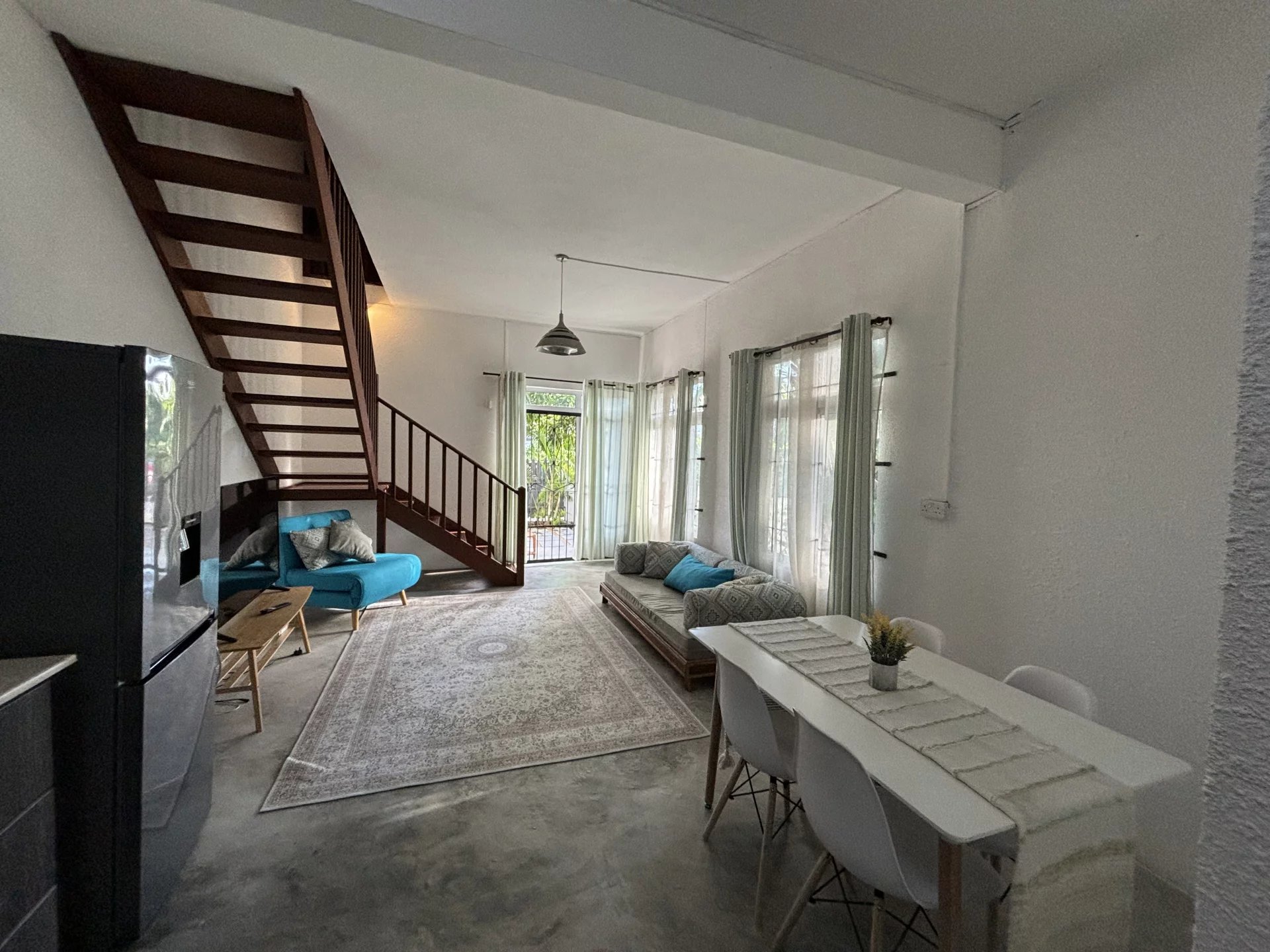 Dubleks La Preneuse - picture 4