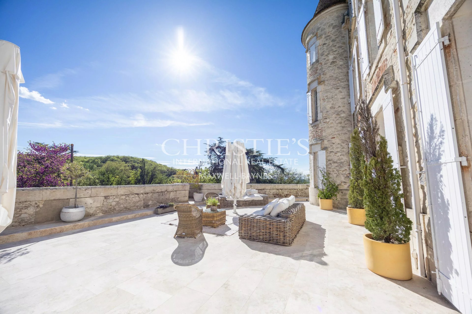 10 Bedroom Chateau's Image 3
