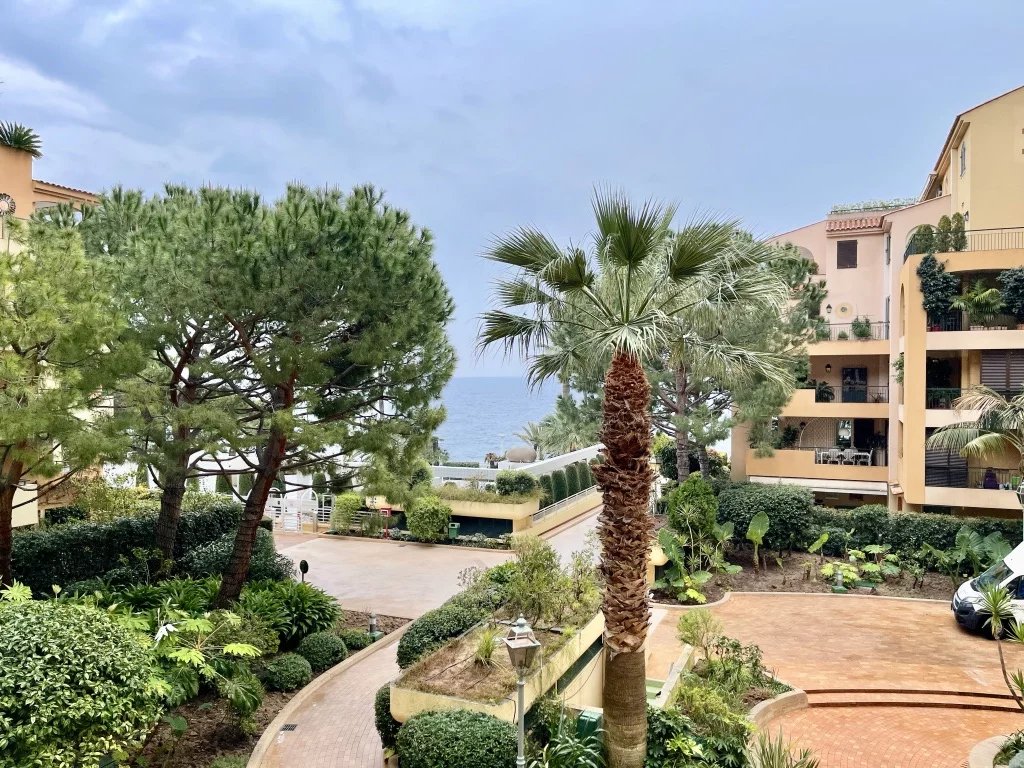 Vente Appartement Monaco Fontvieille