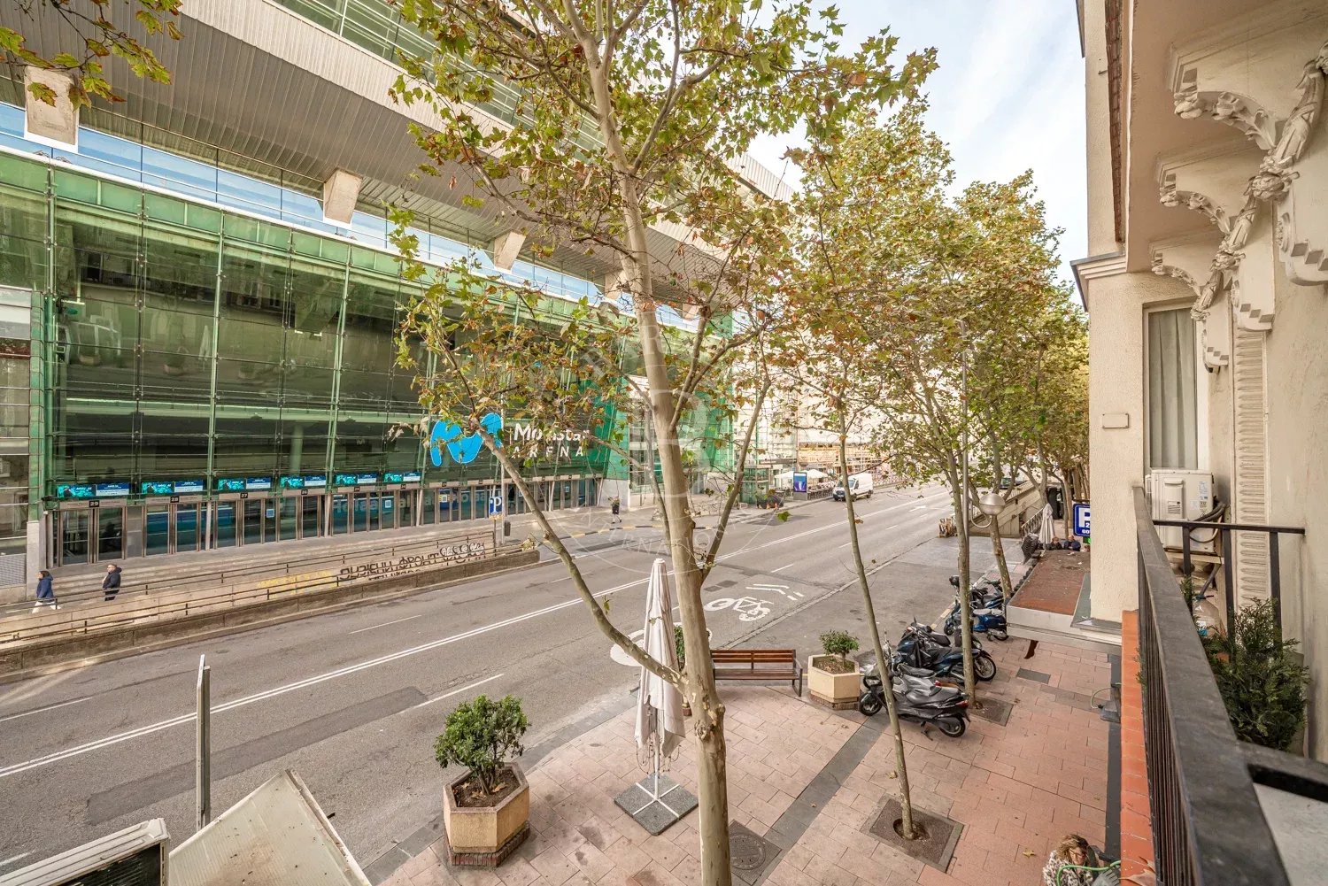 Daire Madrid - picture 36