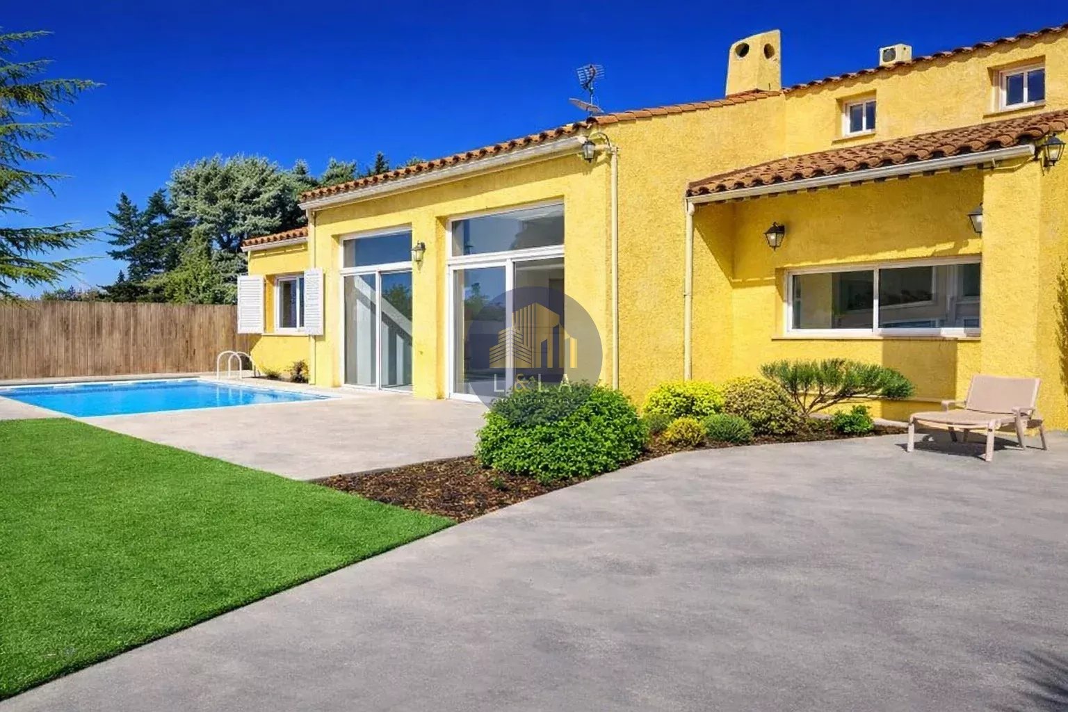 Photo bien immobilier