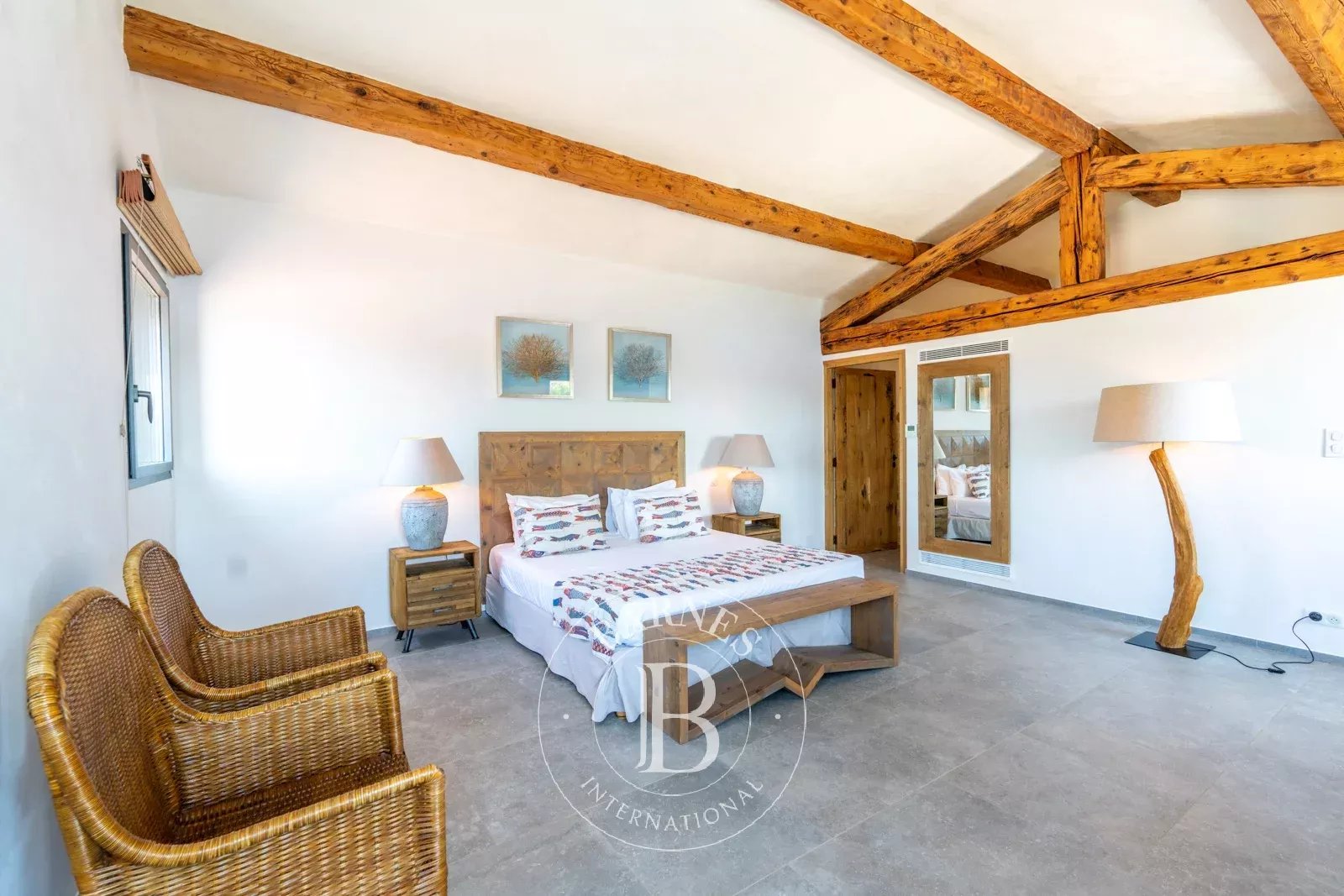 Olmeto  - Villa  - picture 15