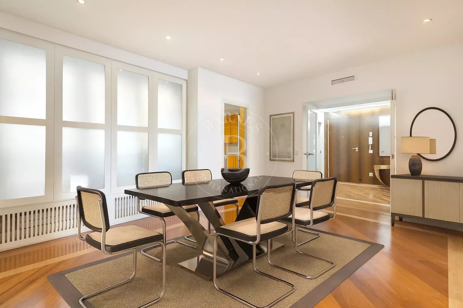 Daire Madrid - picture 15