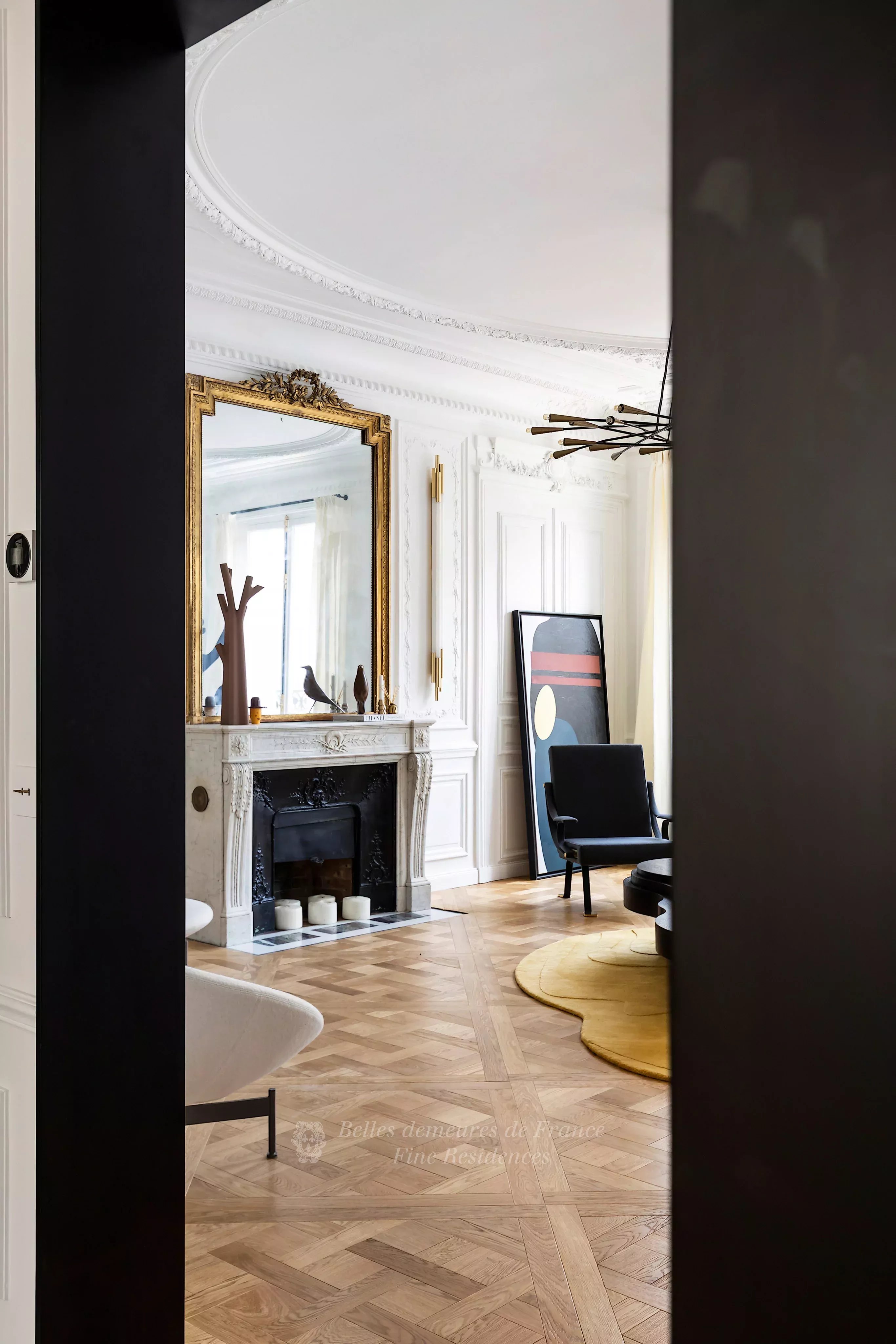 Vente Appartement Paris 8ème