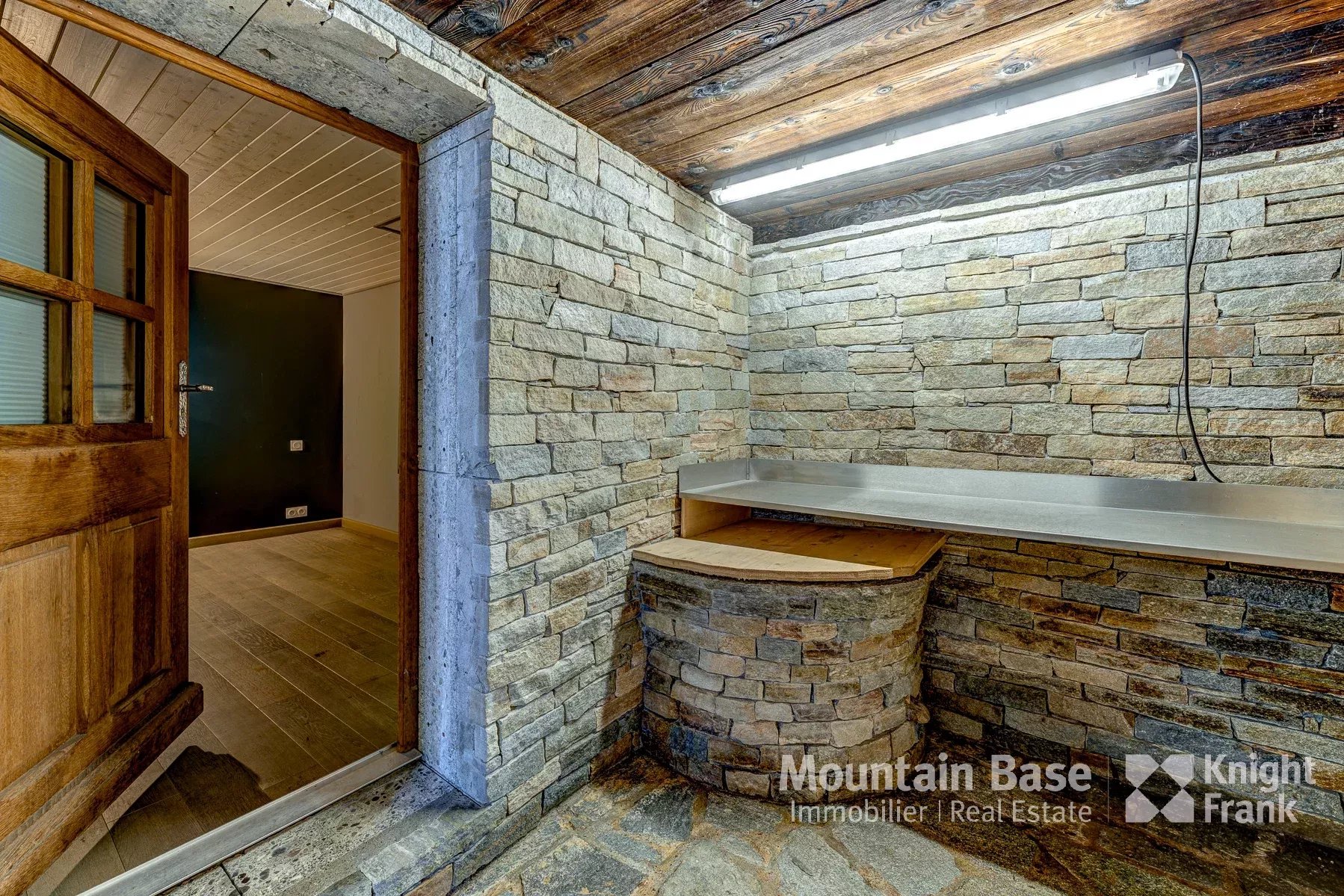 Photo of 2-bedroom chalet, La Cote d'Arbroz