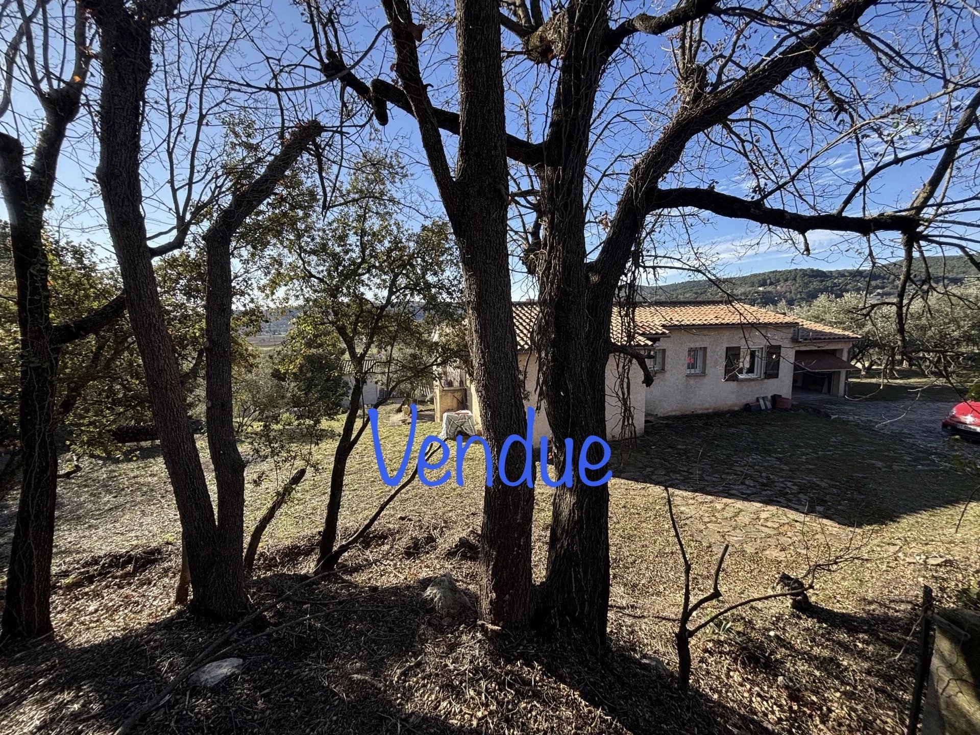 Sale Villa Figanières