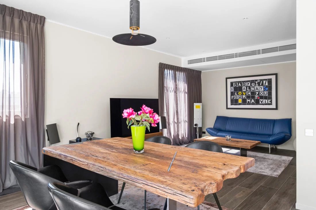 Image of Apartment - 2 Bedrooms for Sale in Alpes-Maritimes-Cannes-France, Image 4