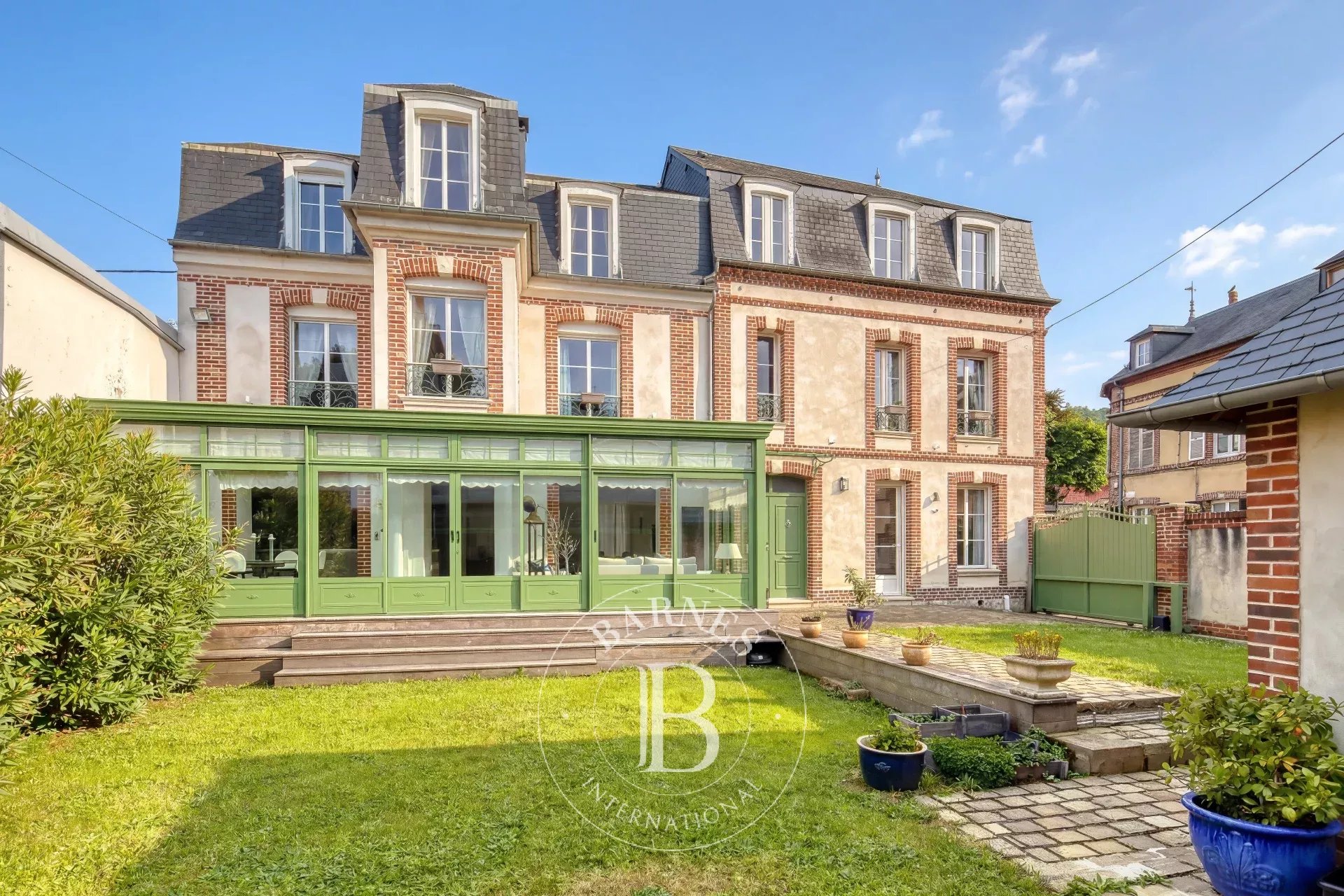 Maison Honfleur  -  ref 86913341 (picture 1)